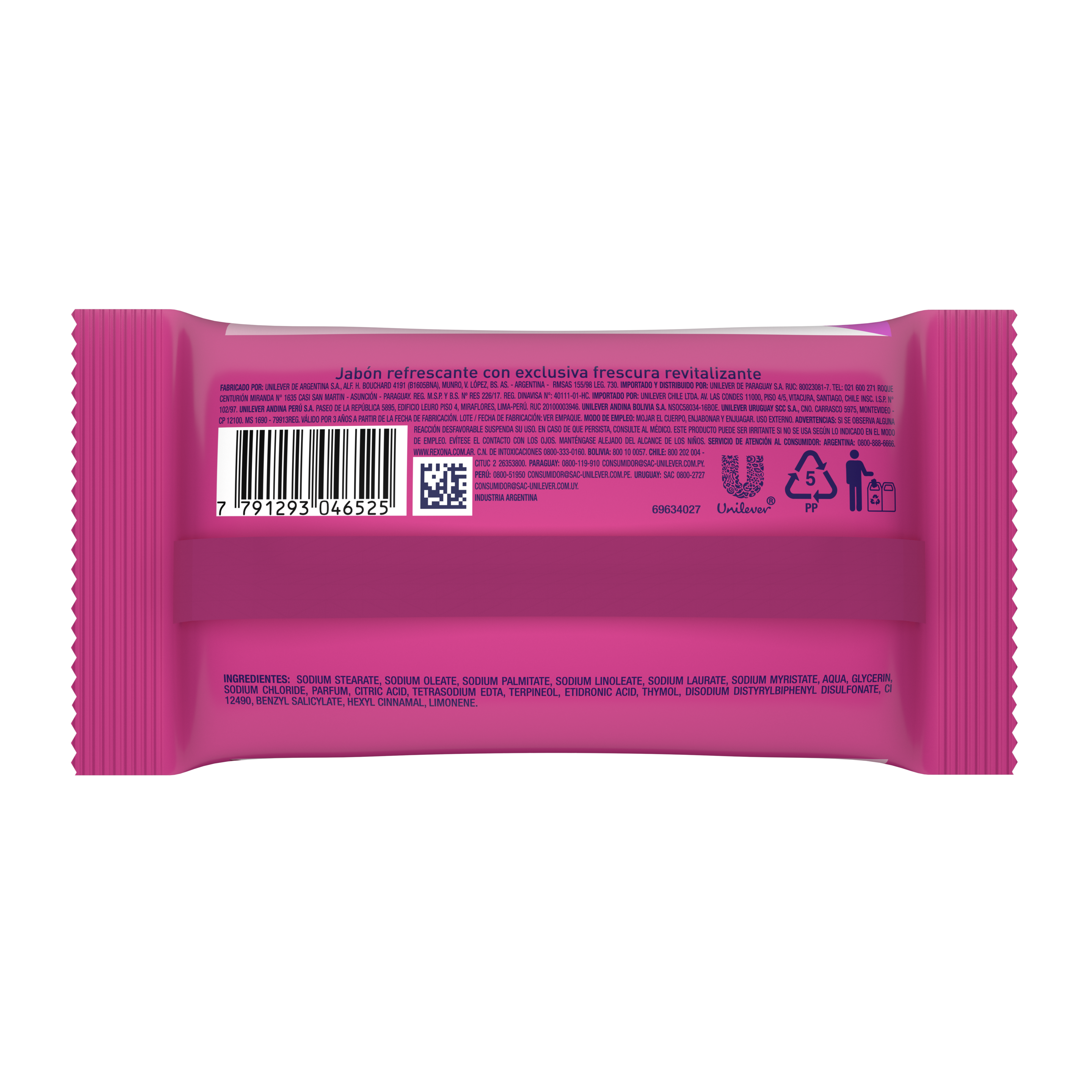 Product page