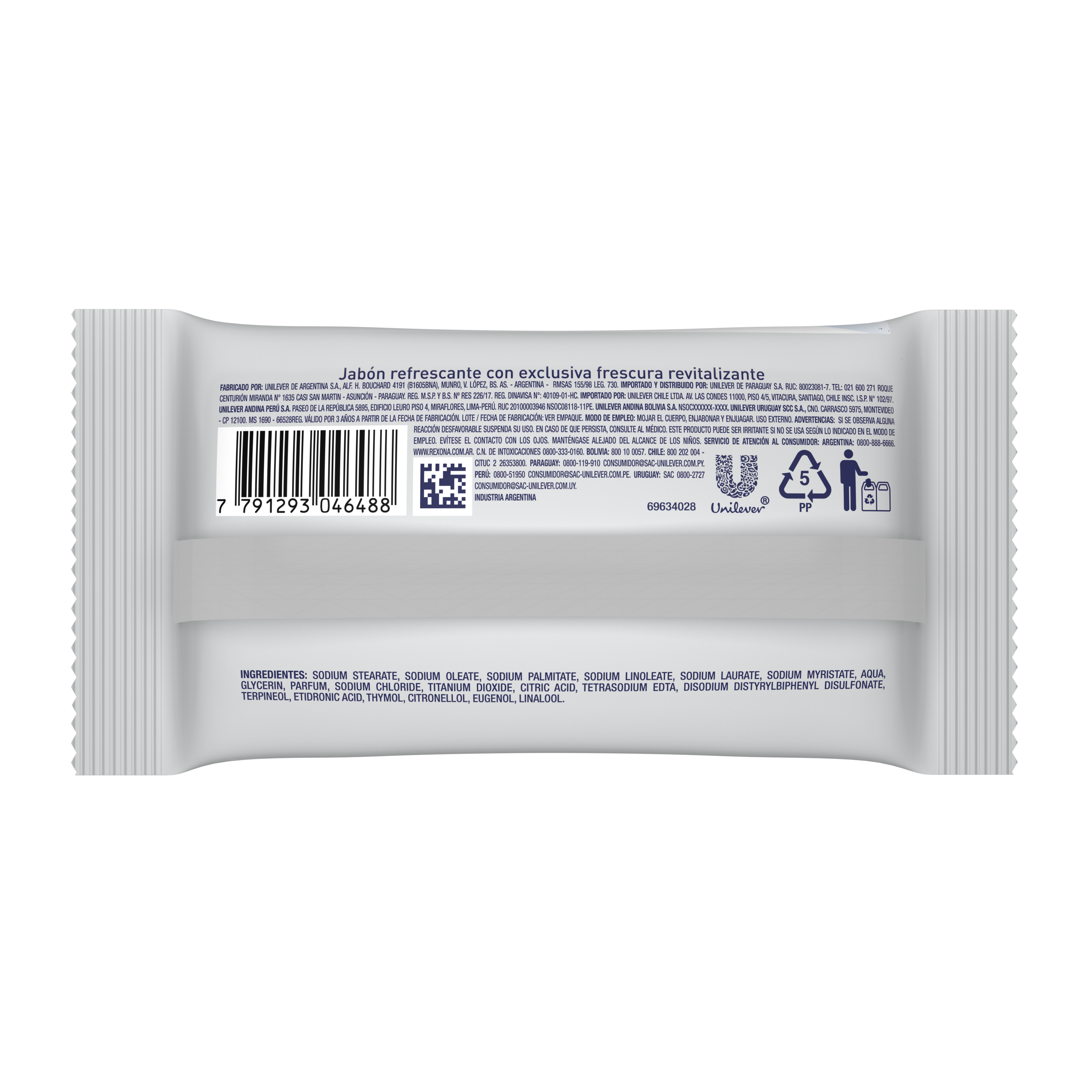 Product page