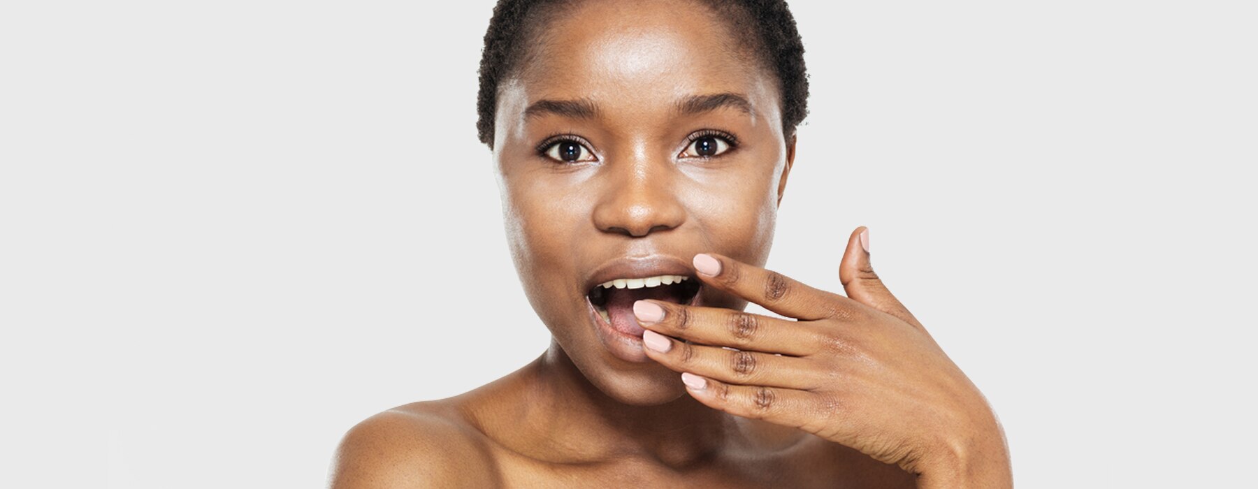 Things you probably didn't know about your skin