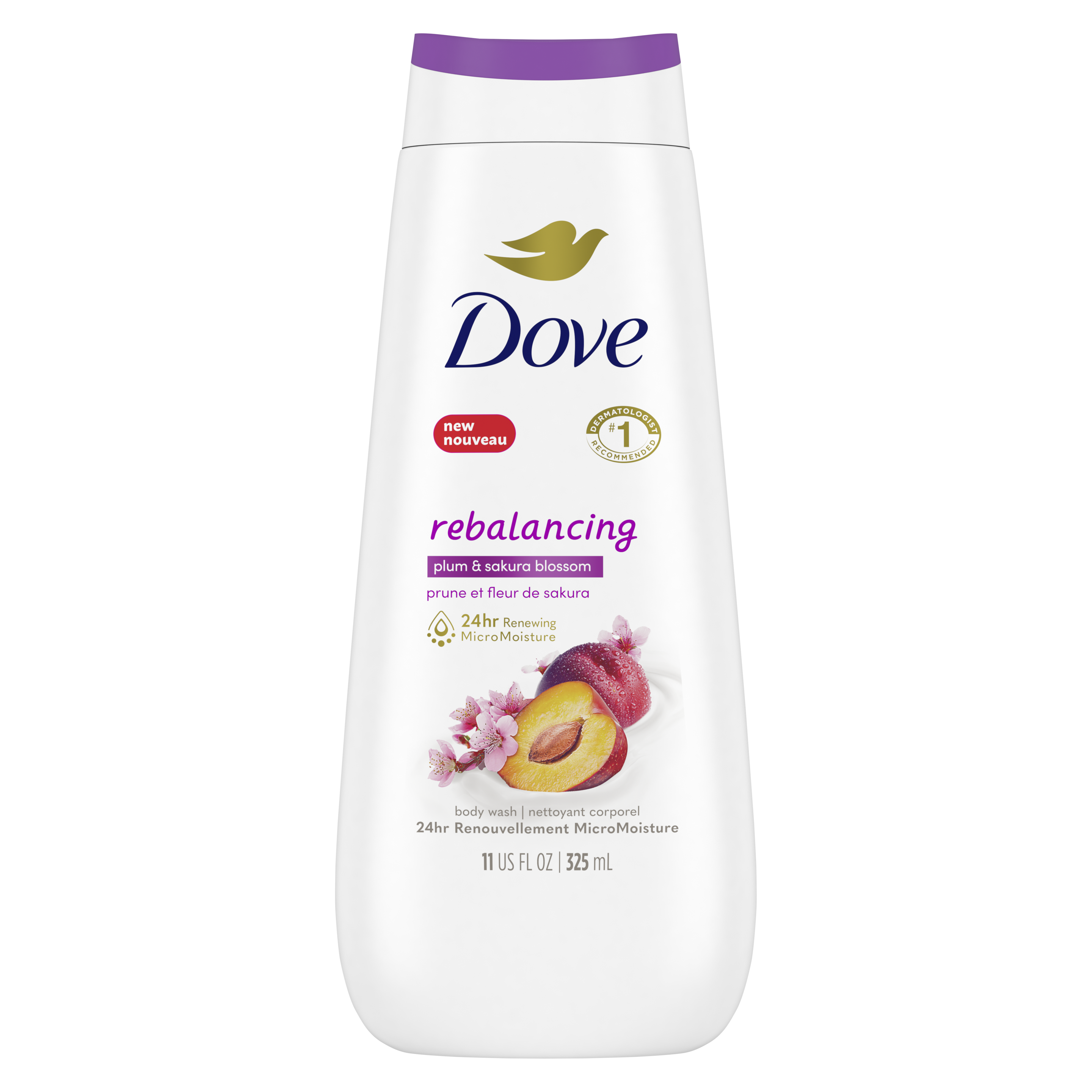 Dove Sea Salt Body Wash at Diane Stroup blog