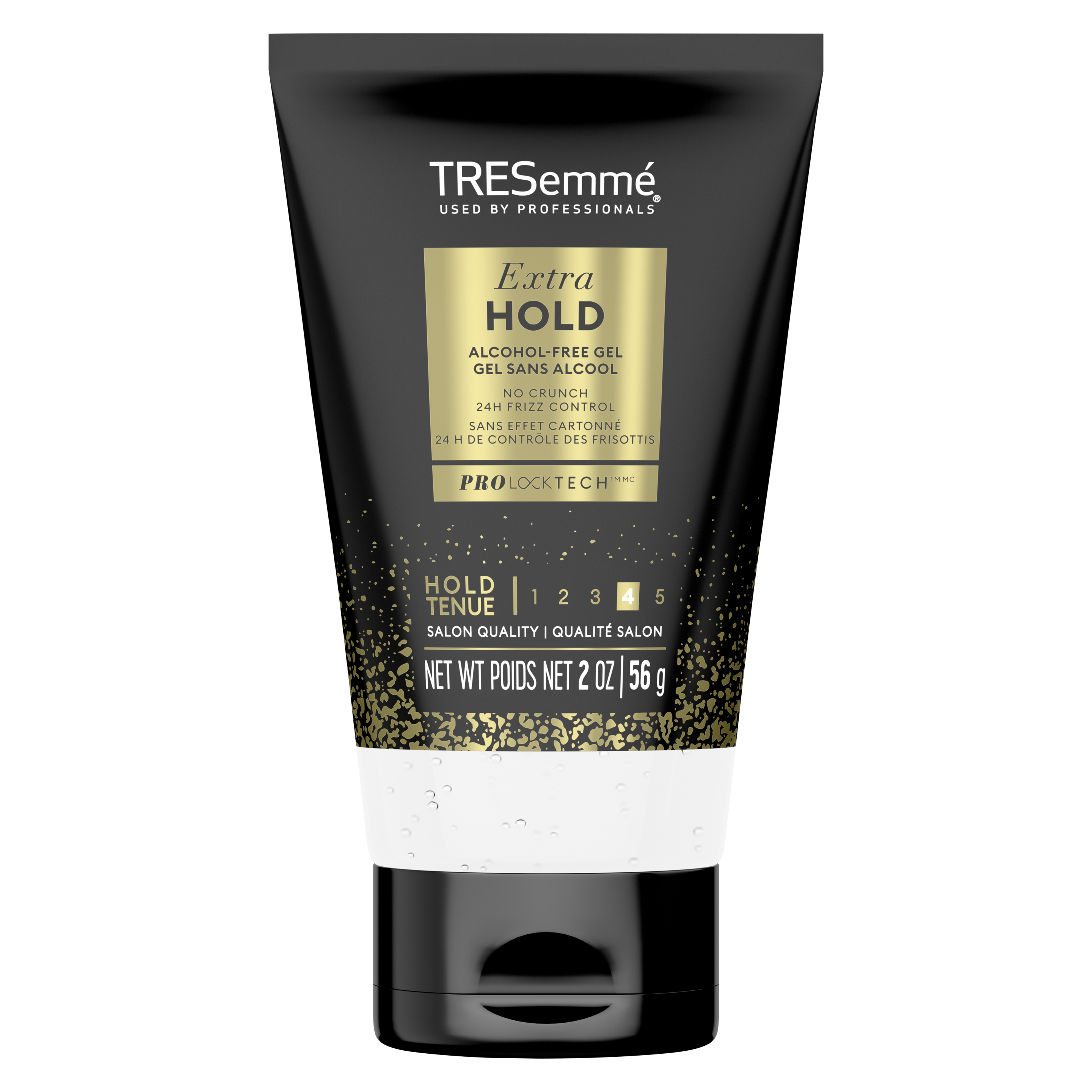 Extra Hold Gel