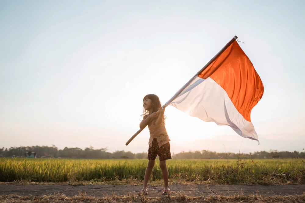 Sejarah 5 Lomba 17 Agustusan yang Perlu Kamu Tahu
