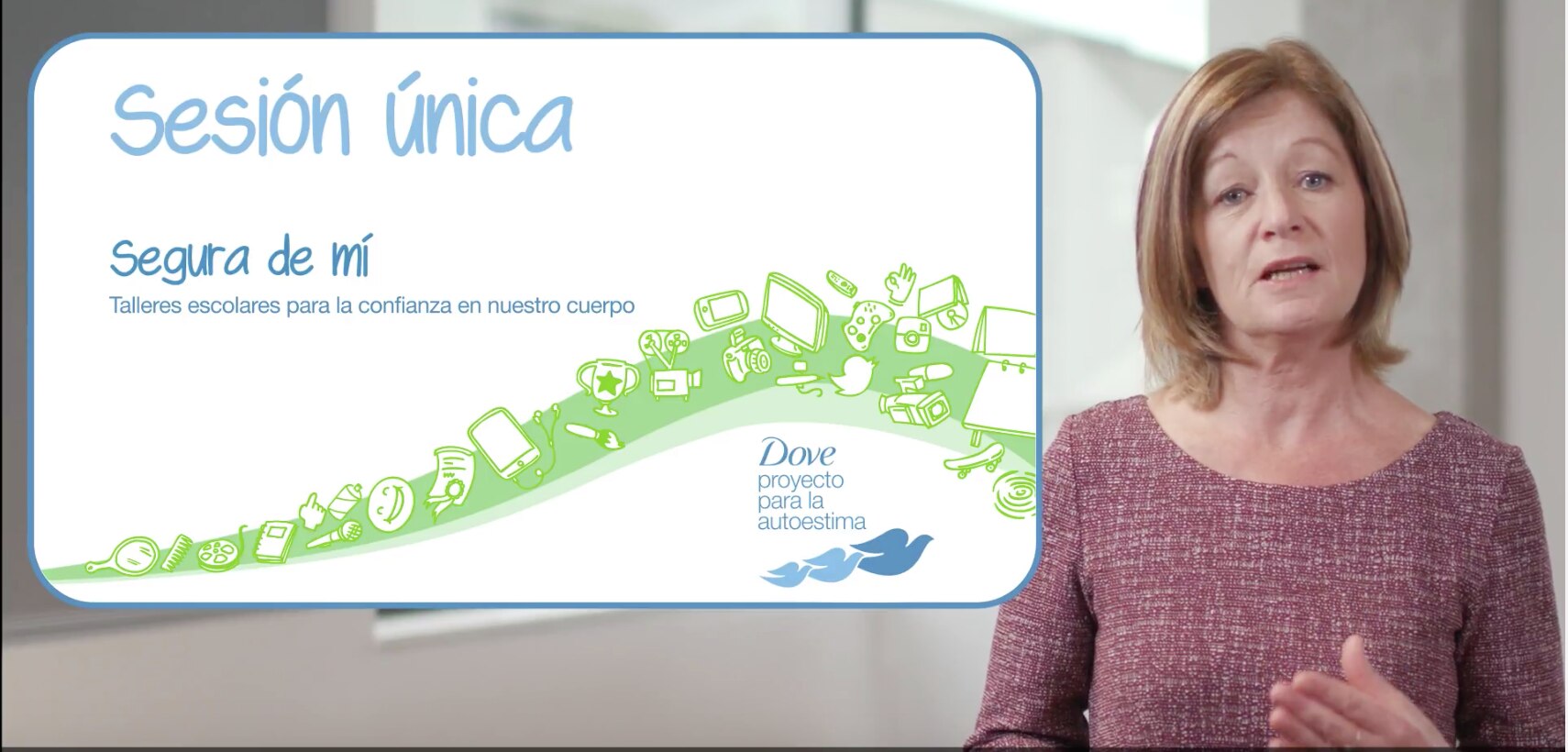 DSEP - Resumen del contenido del taller