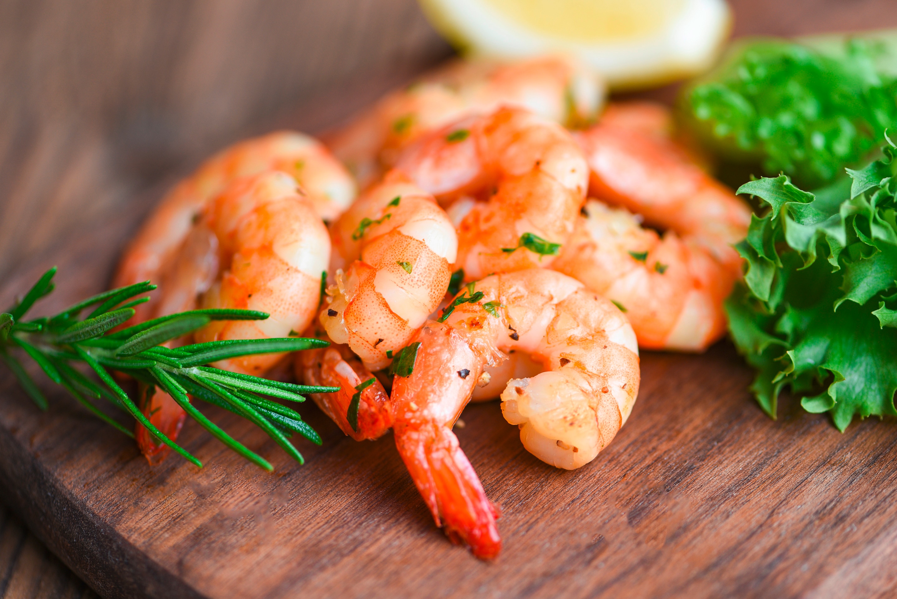 Budget-Friendly Shrimp Recipes for a Potluck | Knorr