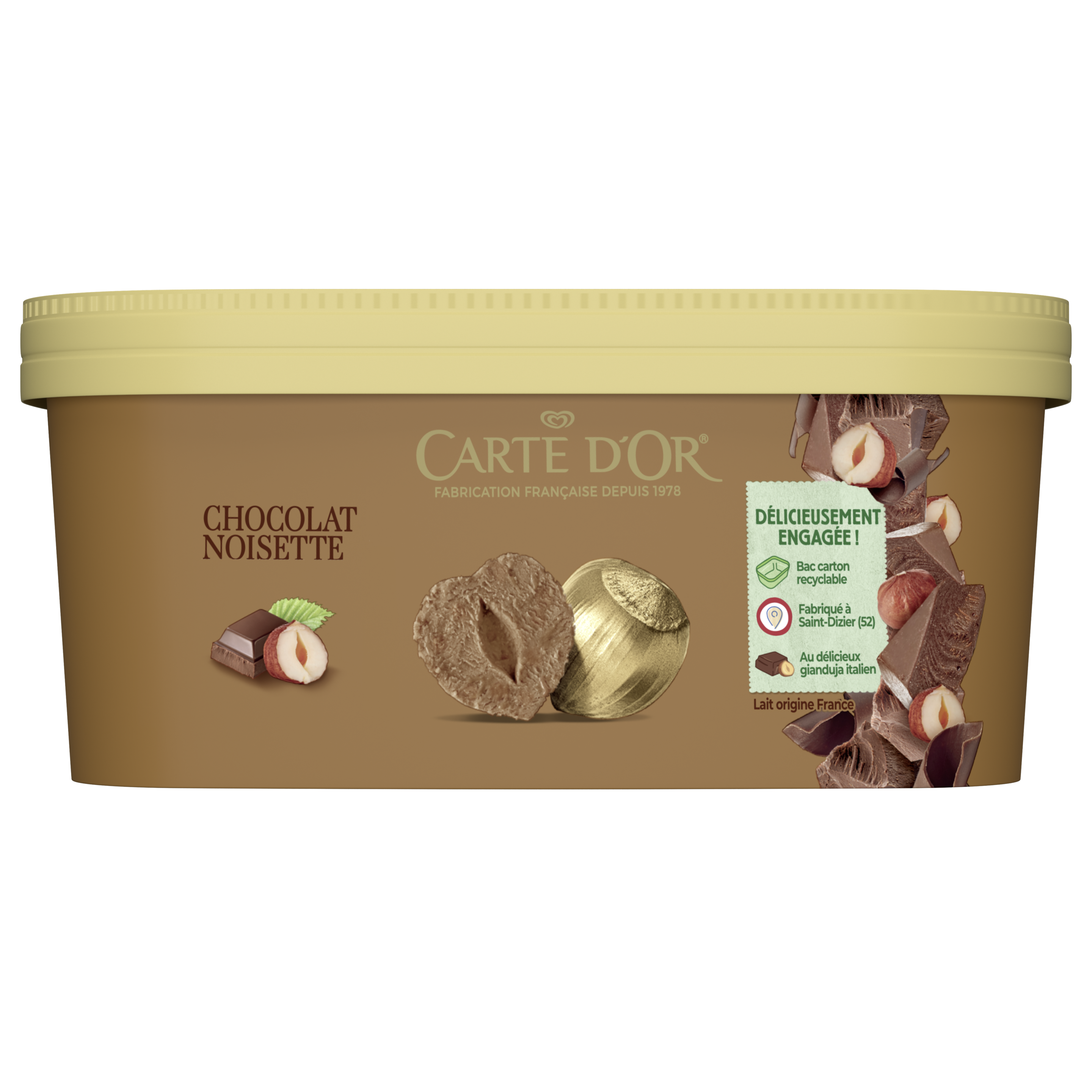 Product page