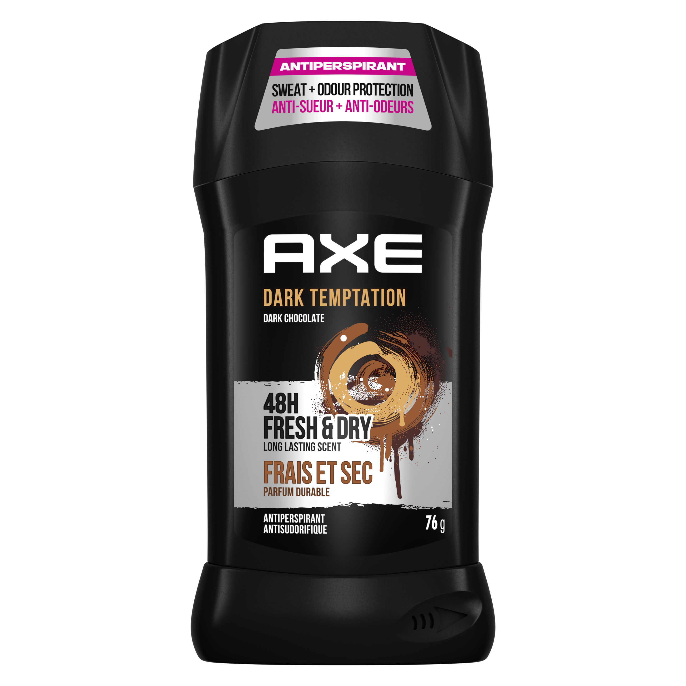 AXE Dark Temptation Antiperspirant Stick