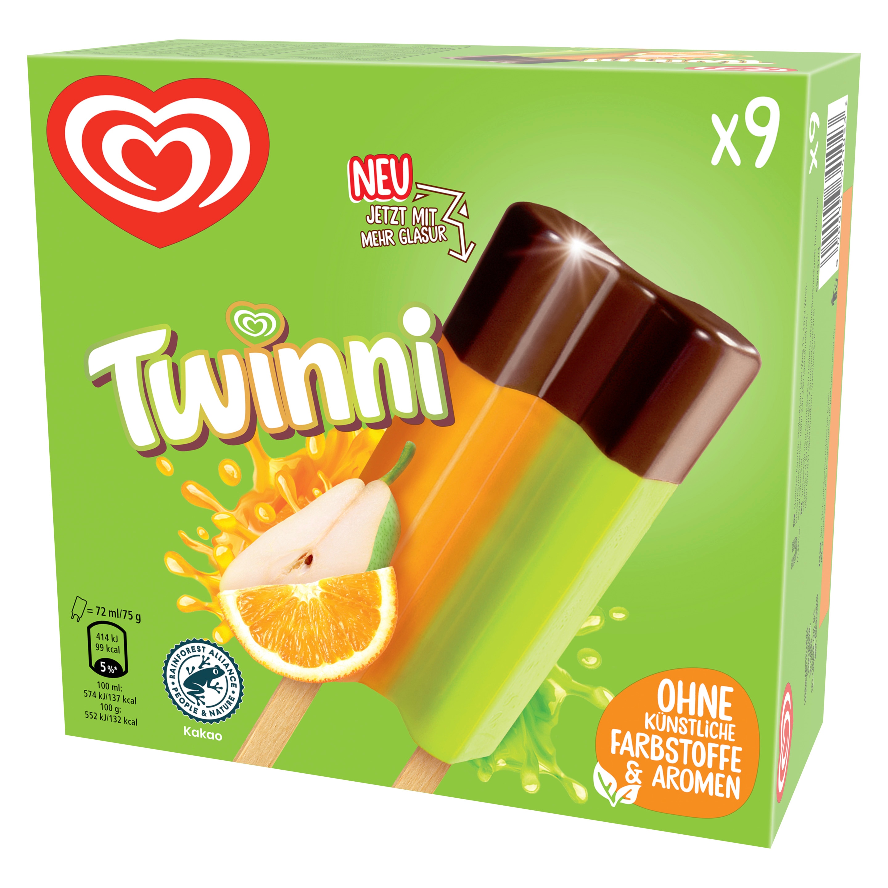 Twinni Eis 
