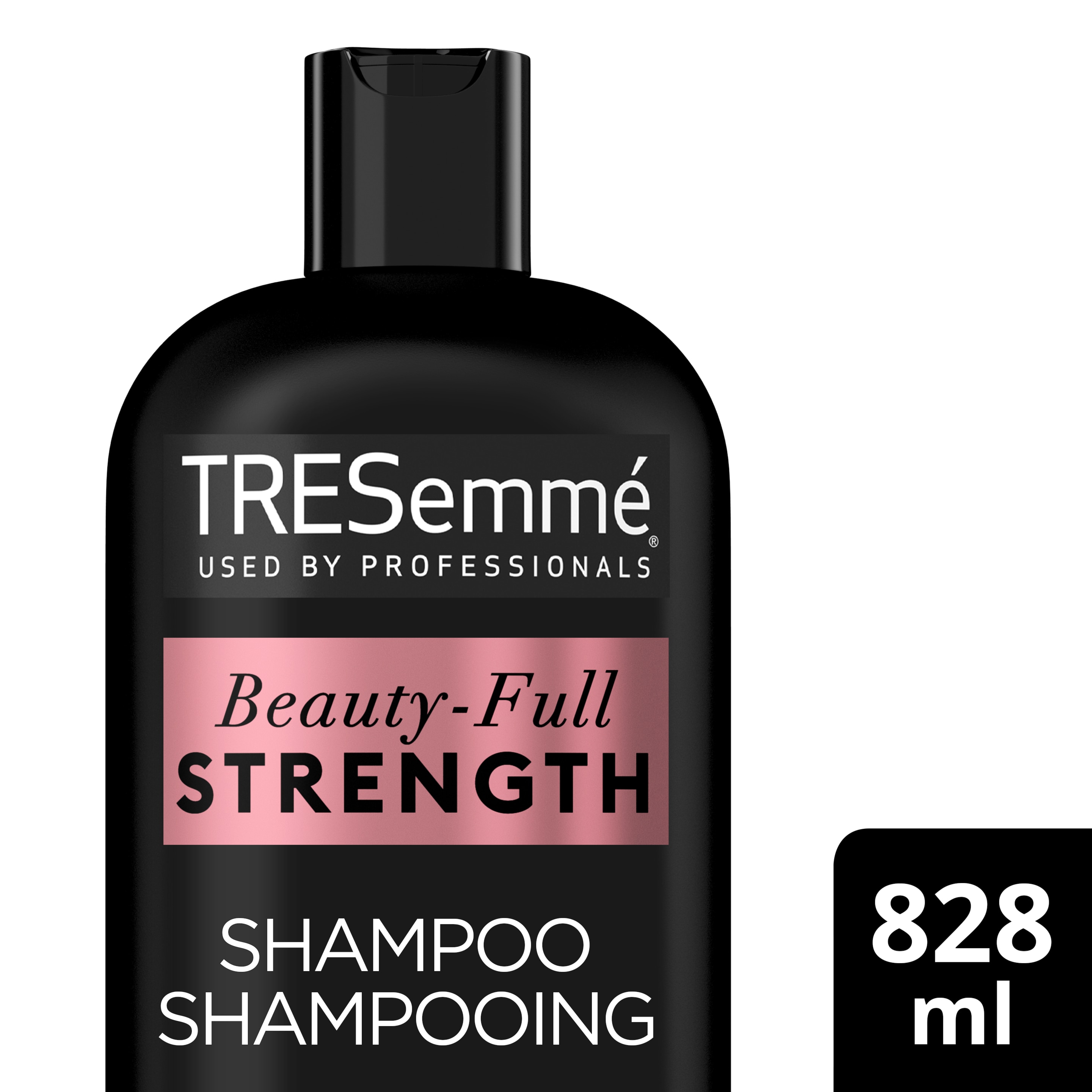Shampooing pour cheveux fins Beauty-Full Strength