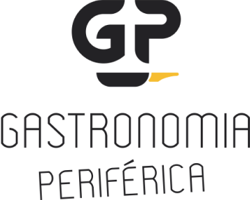 Logo Gastronomia Periférica