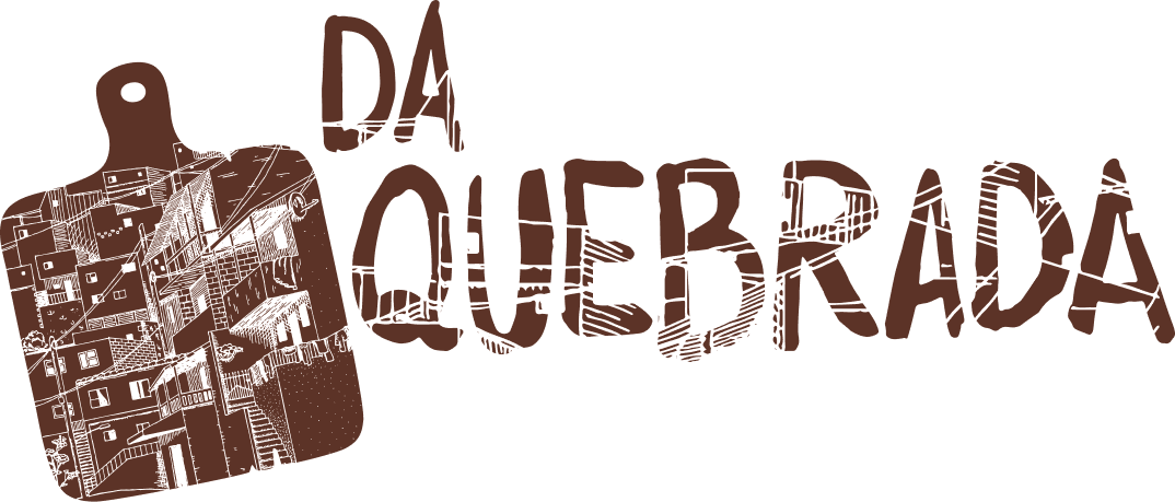 Logo Da Quebrada
