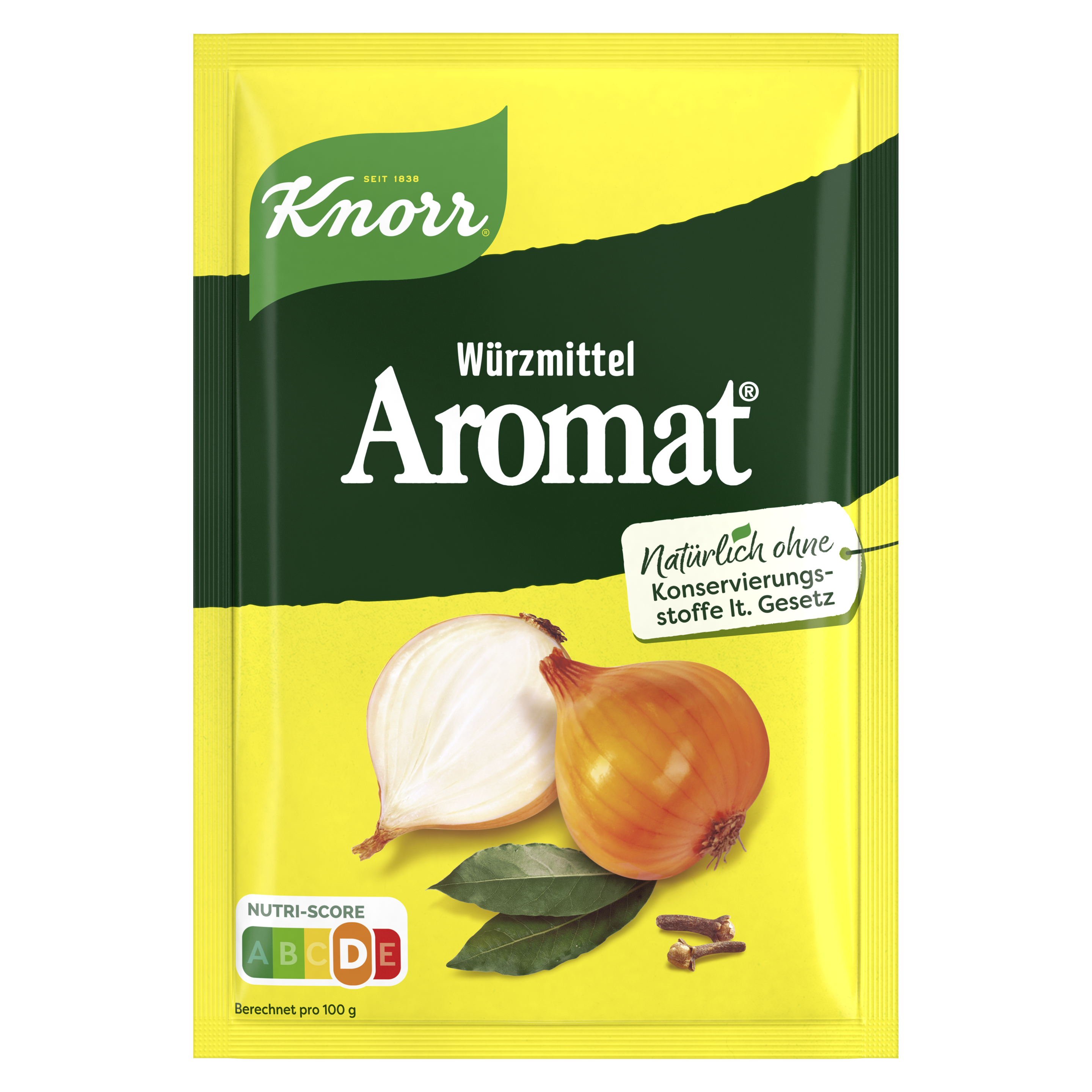 Knorr Aromat  Beutel 100 g