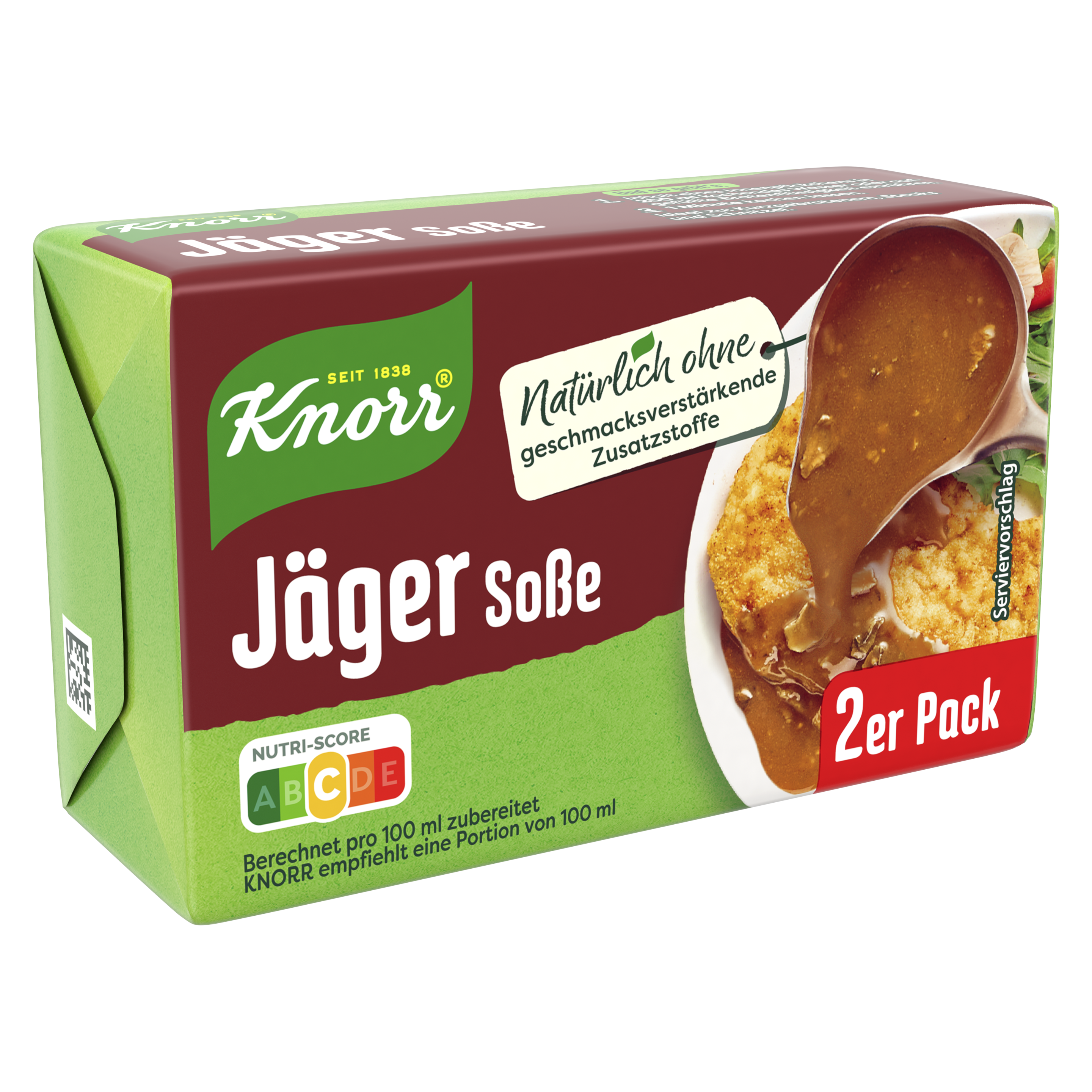 Knorr Deutschland