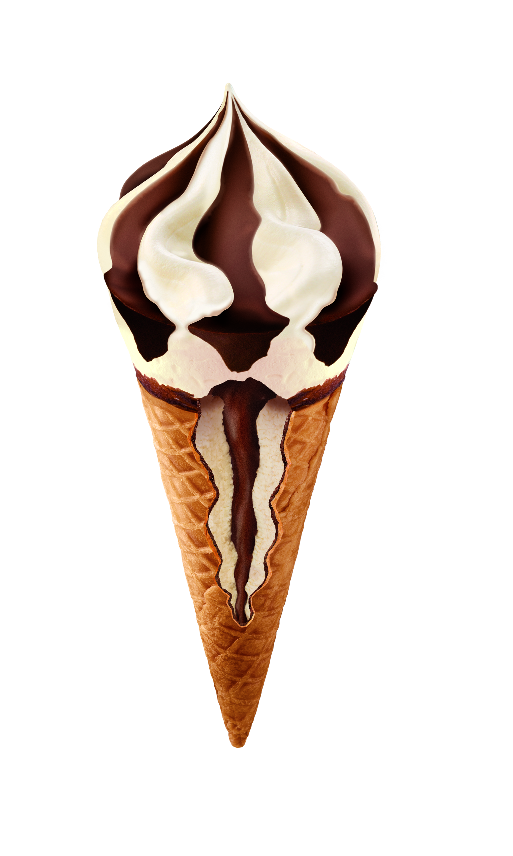 Unicorn Dreamin’ & Vanilla Chillin' Cones