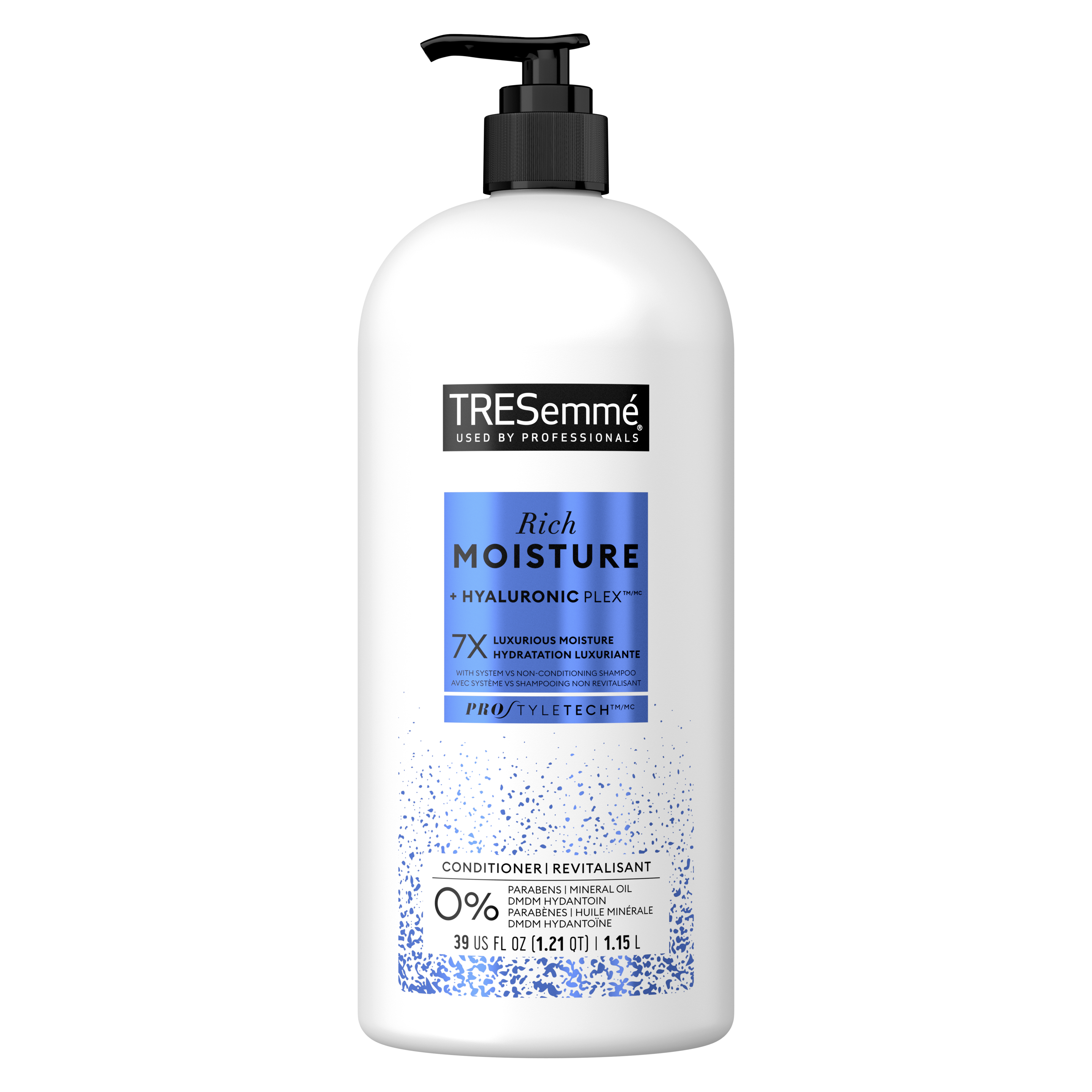 TRESemmé Rich Moisture Conditioner 1.15L