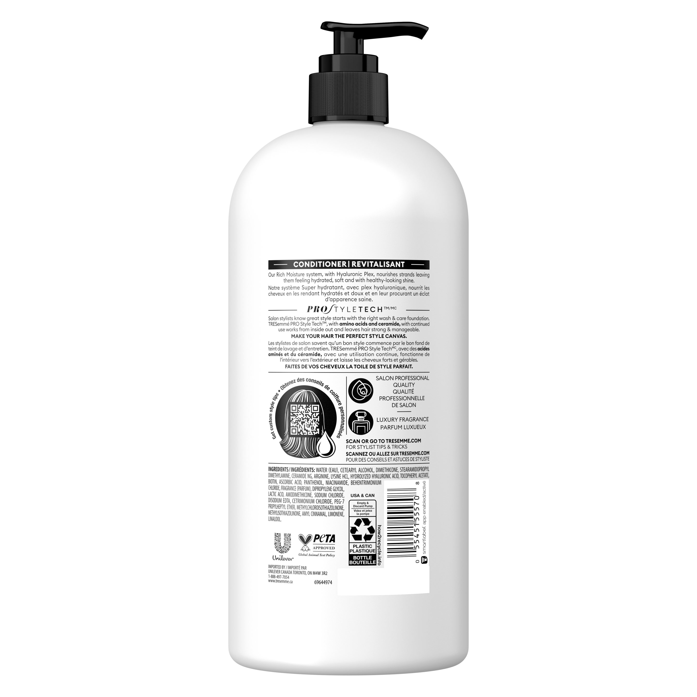TRESemmé Rich Moisture Conditioner 1.15L