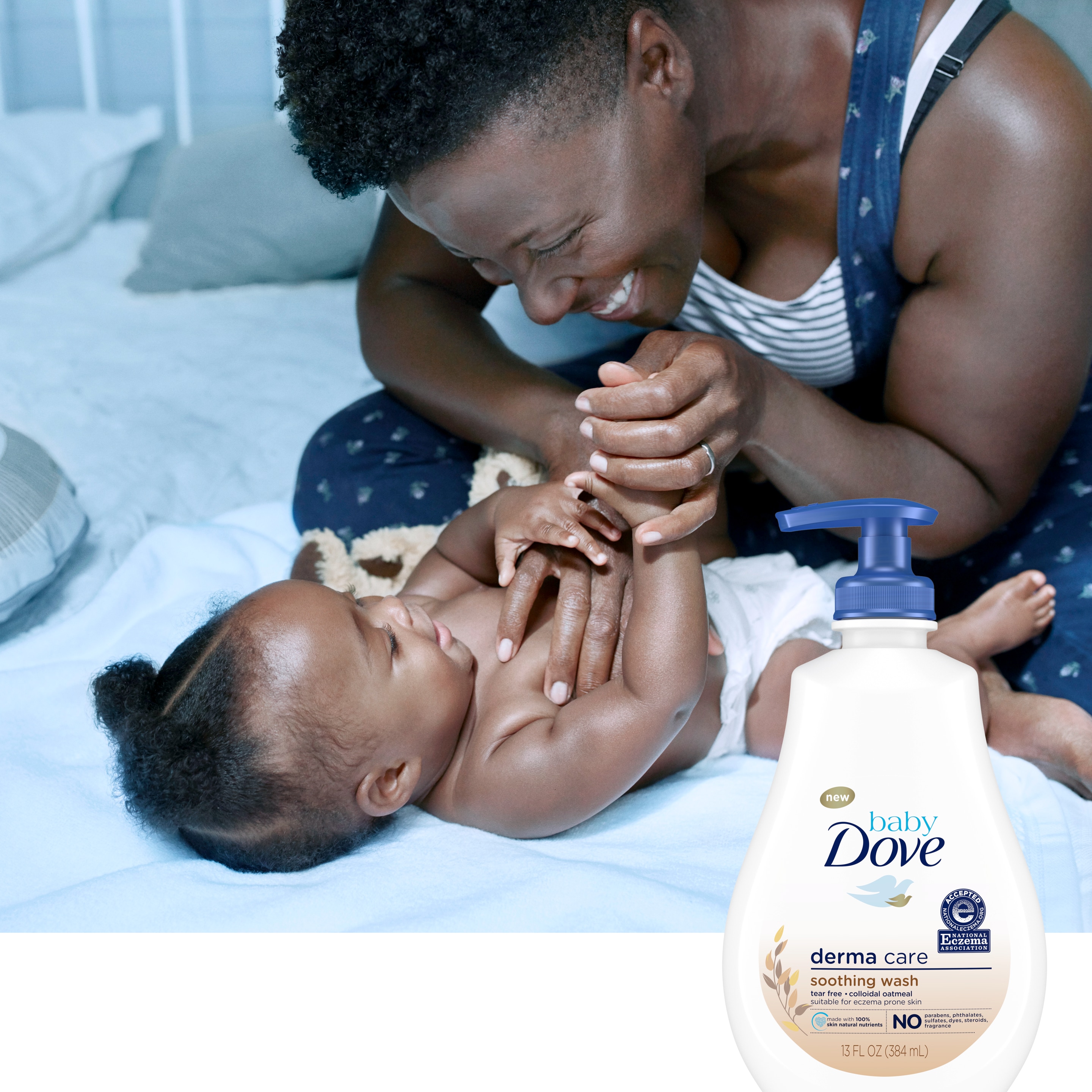 Derma Care Soothing Wash