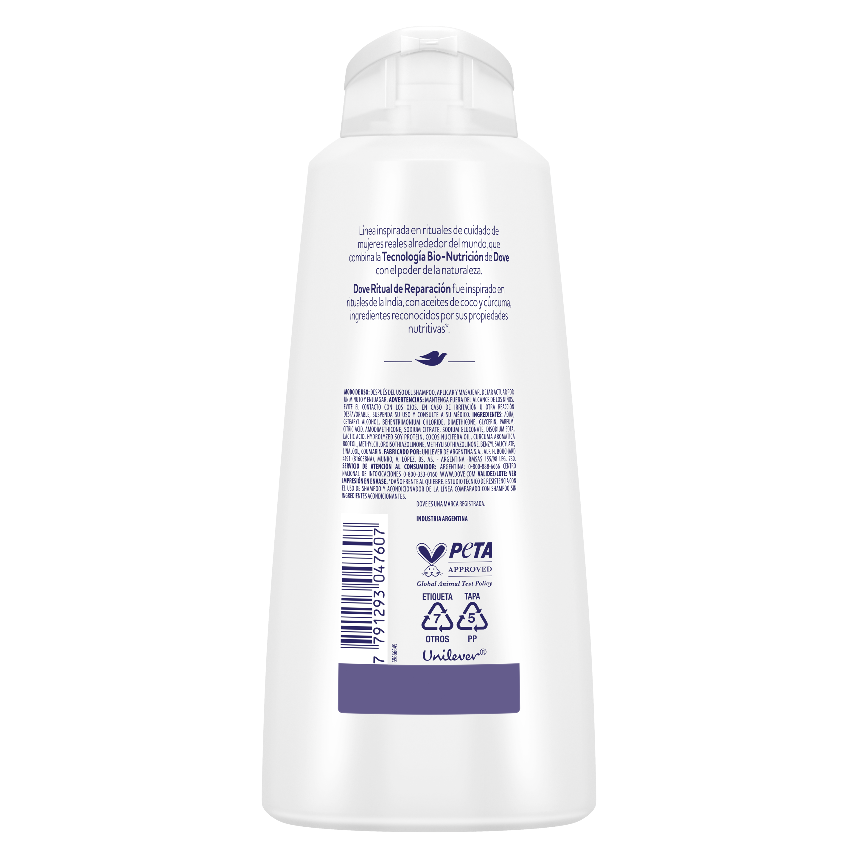 Product page