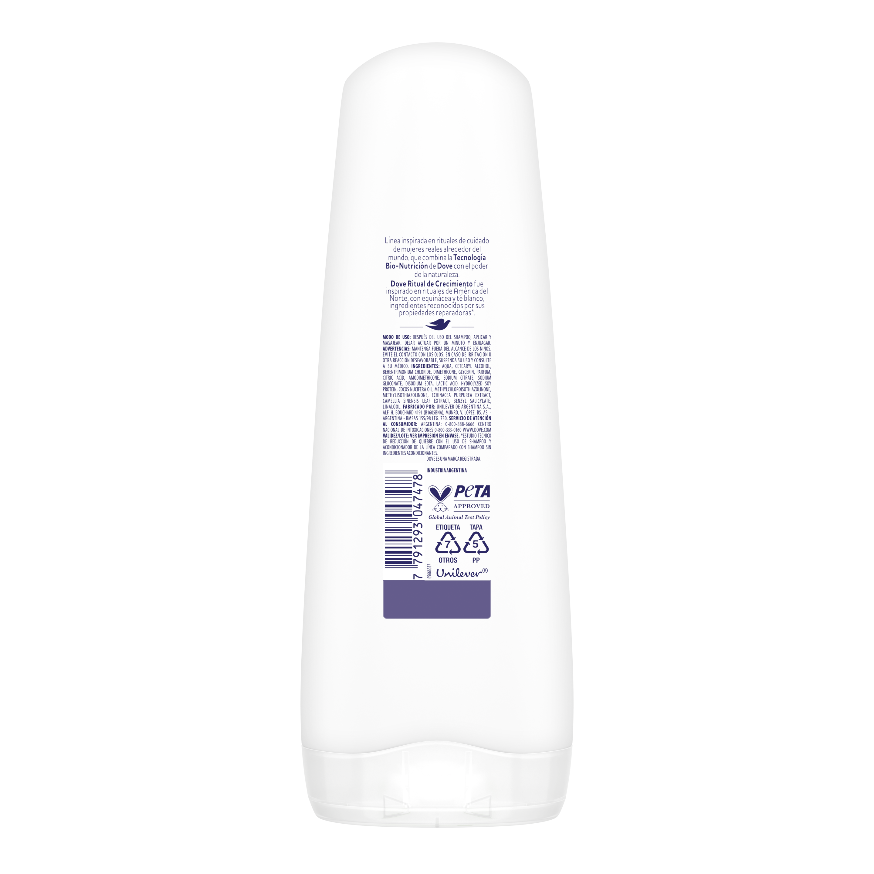 Product page