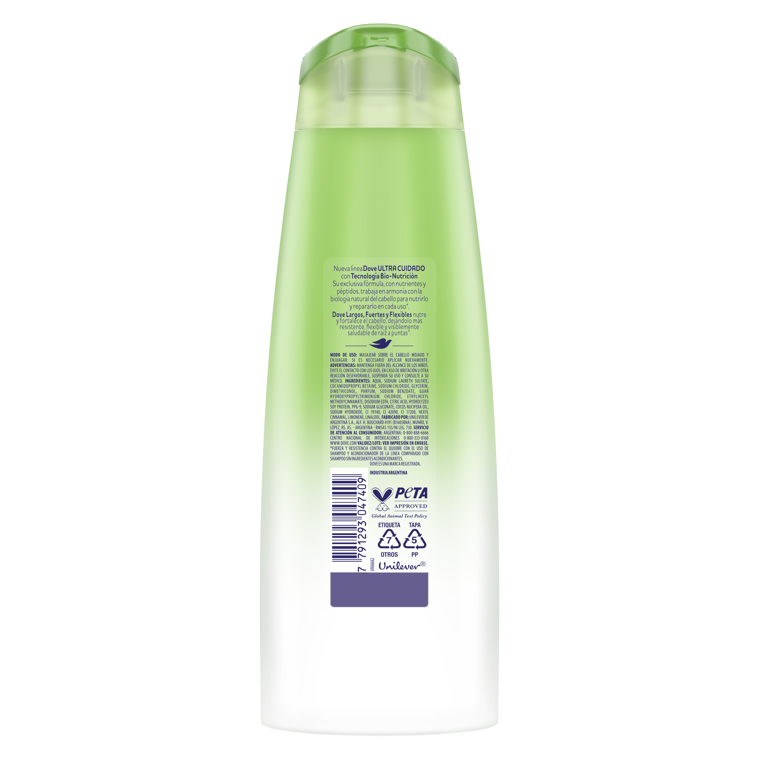 Product page