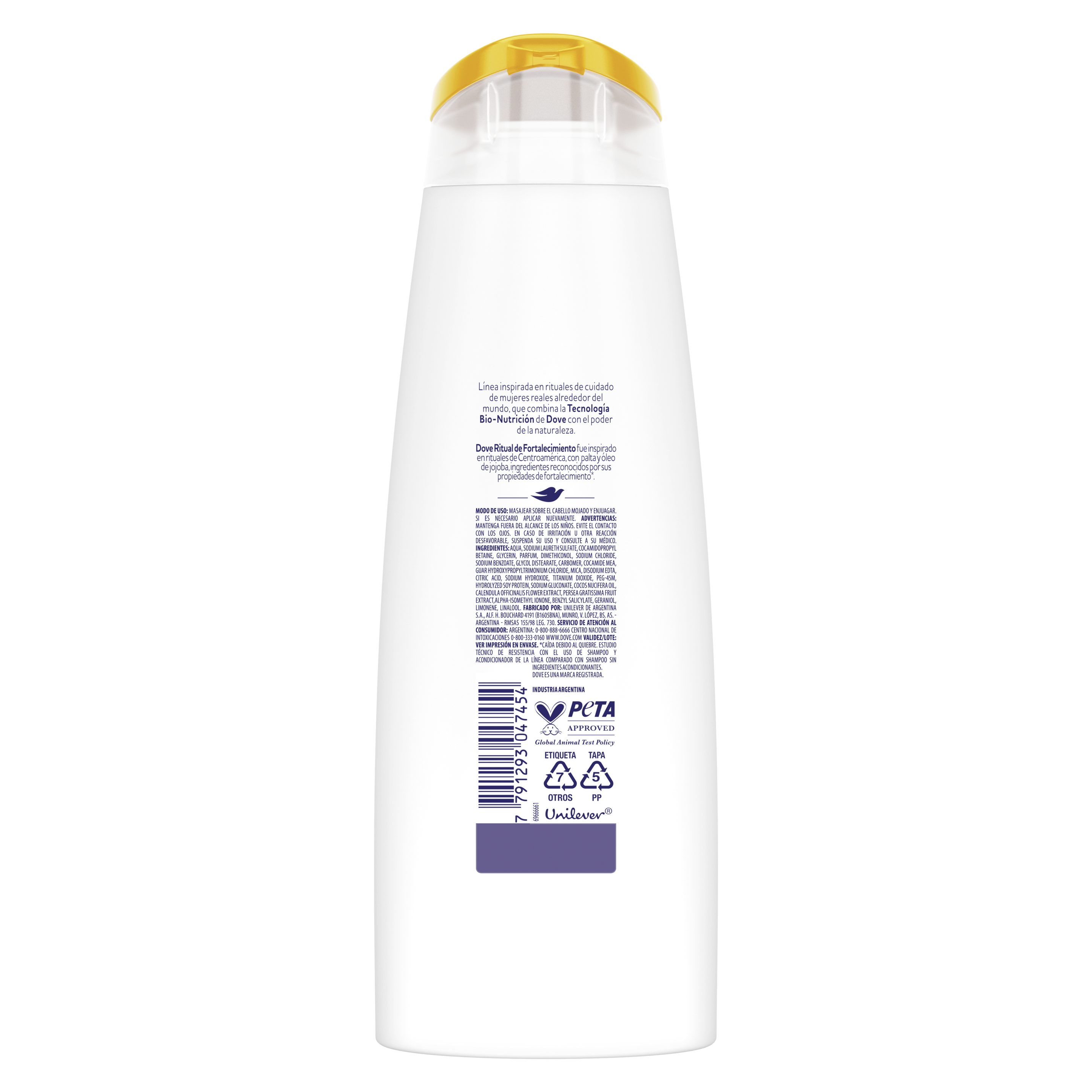 Product page