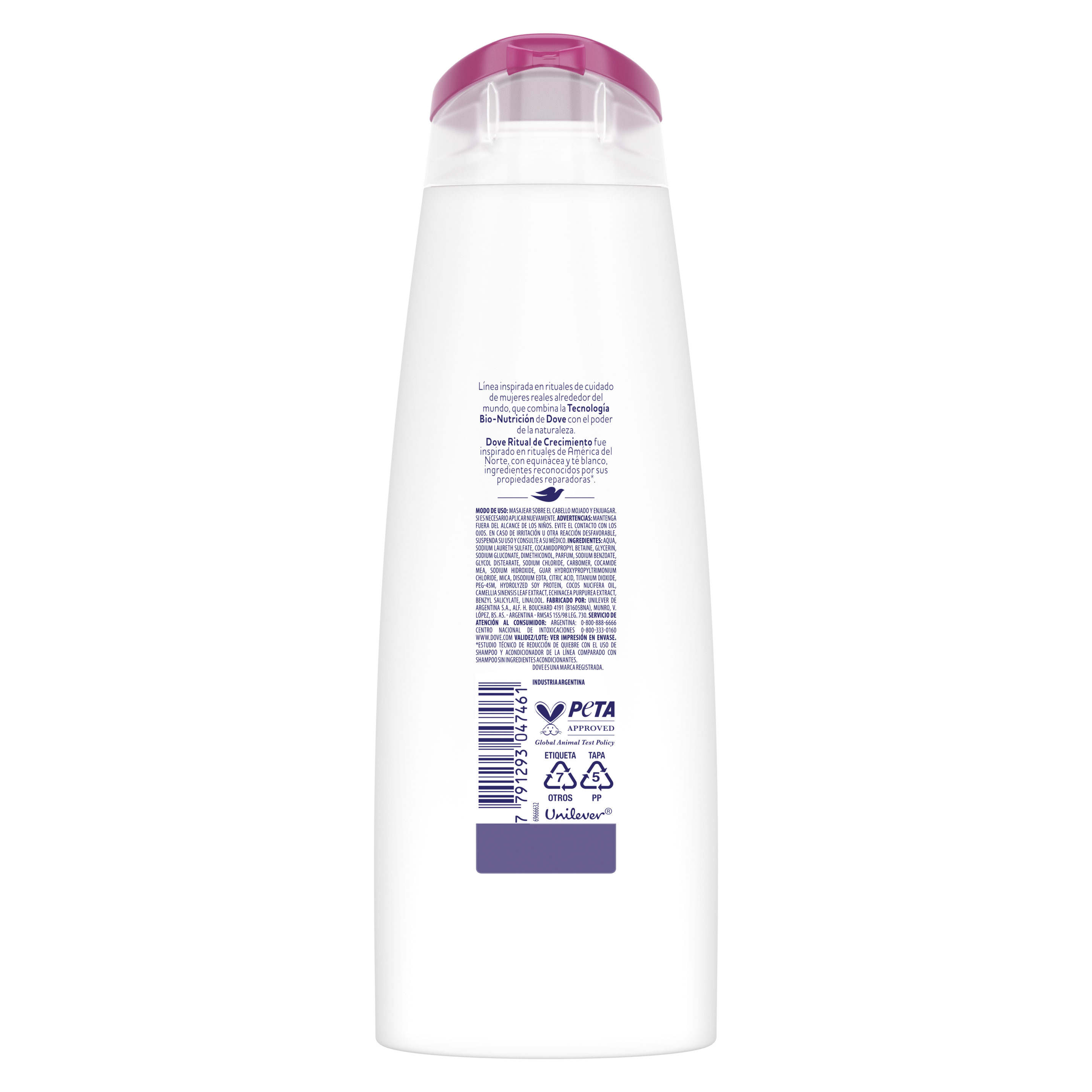 Product page