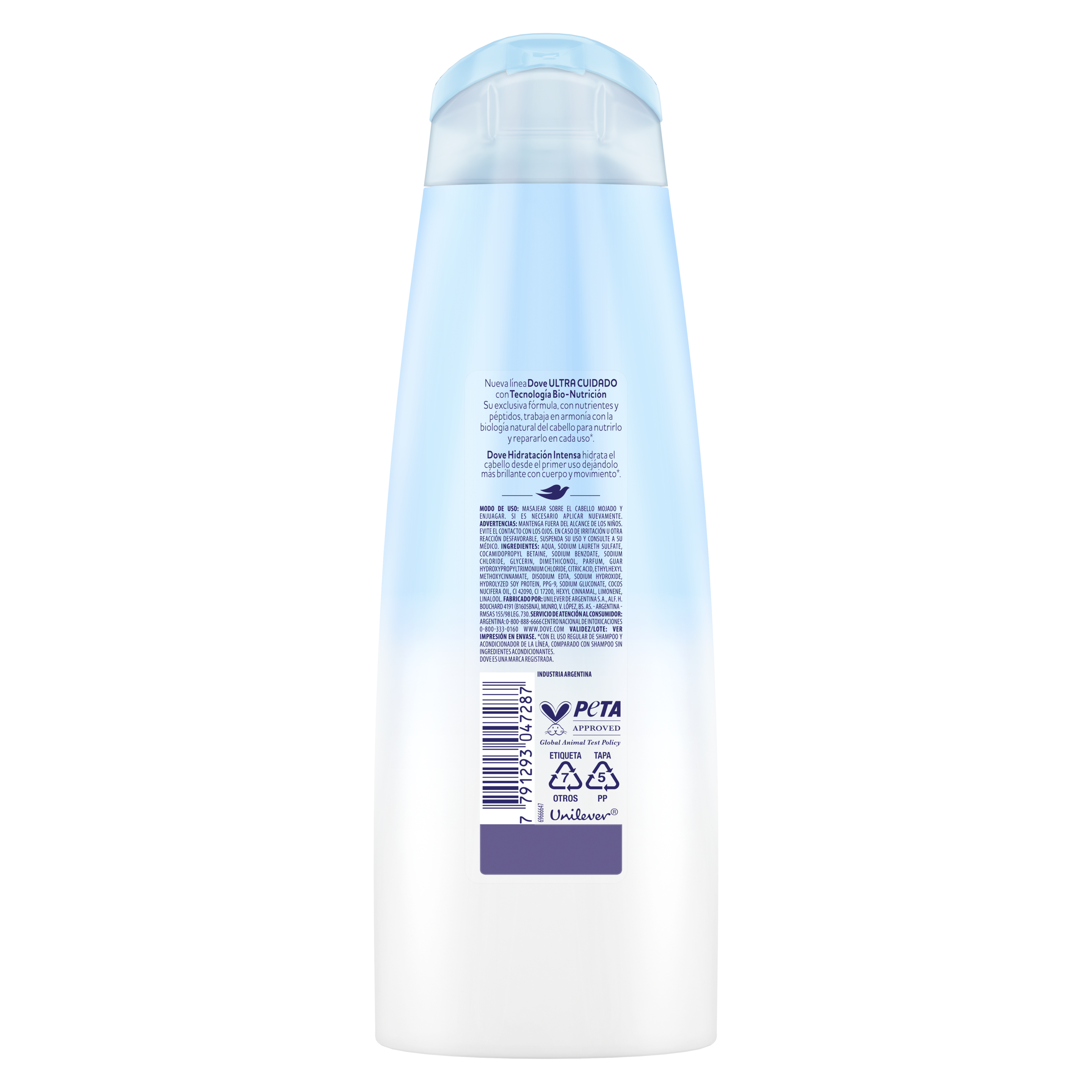 Product page