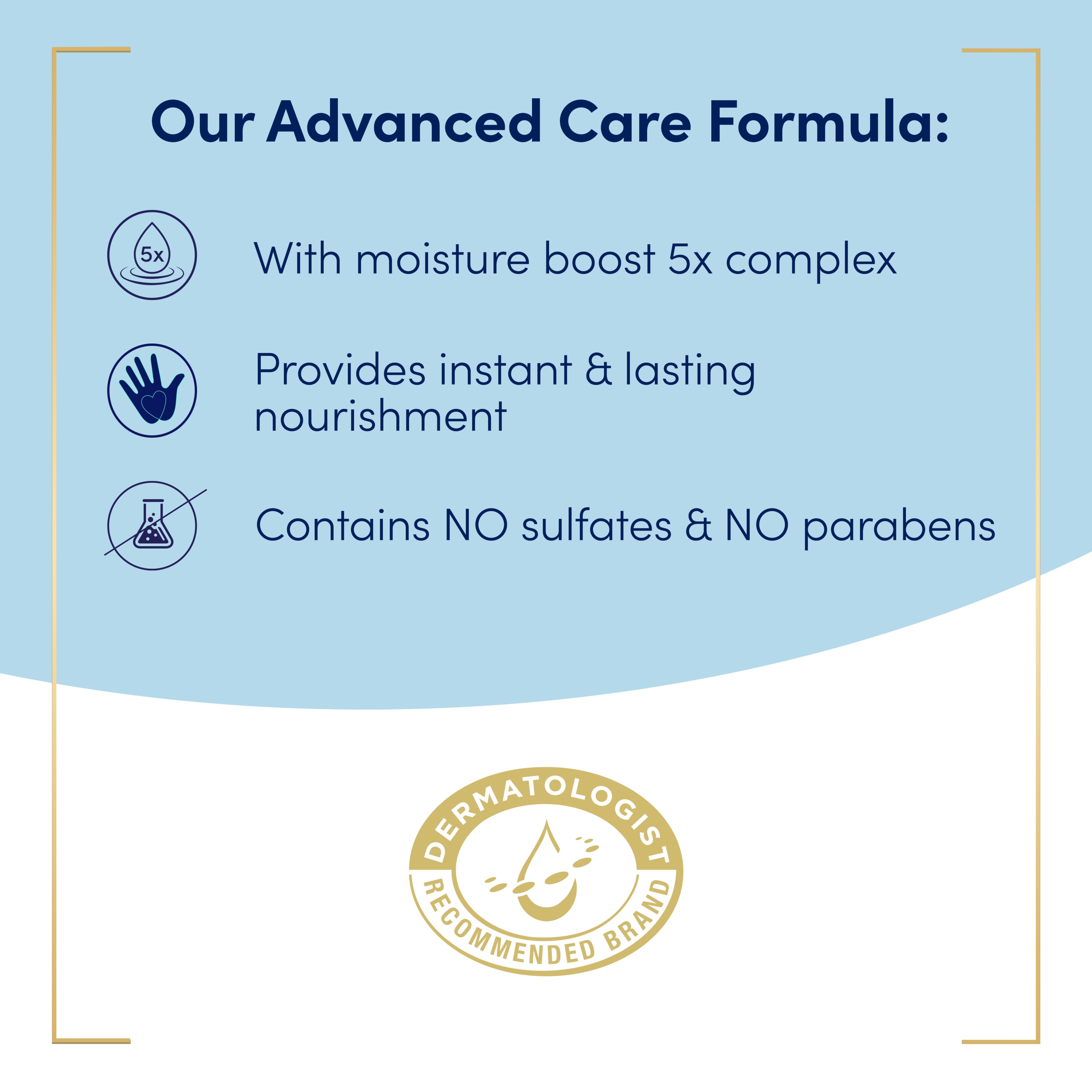 Care & Protect Antibacterial Hand Wash