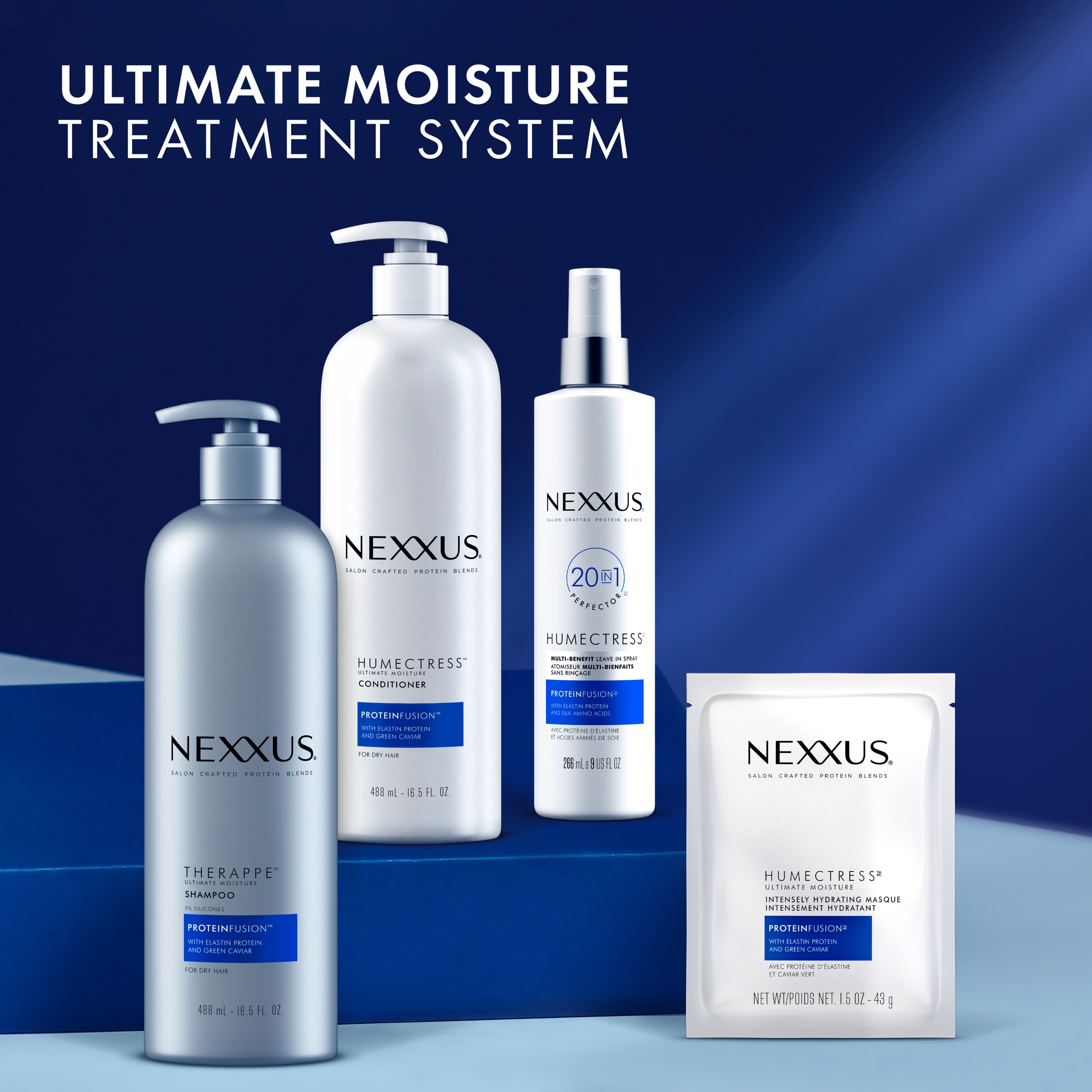 Humectress™ Ultimate Moisture Conditioner