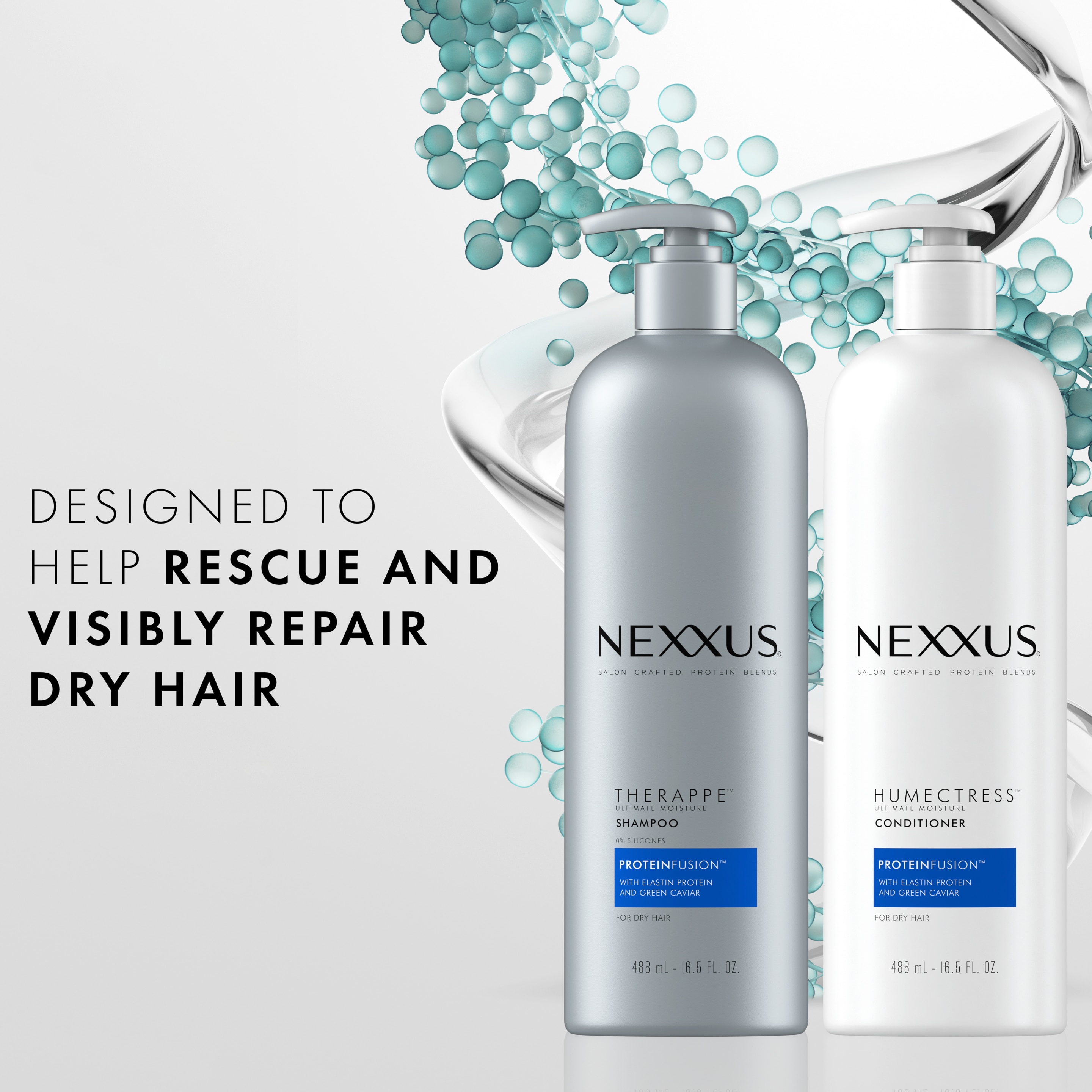 Humectress™ Ultimate Moisture Conditioner