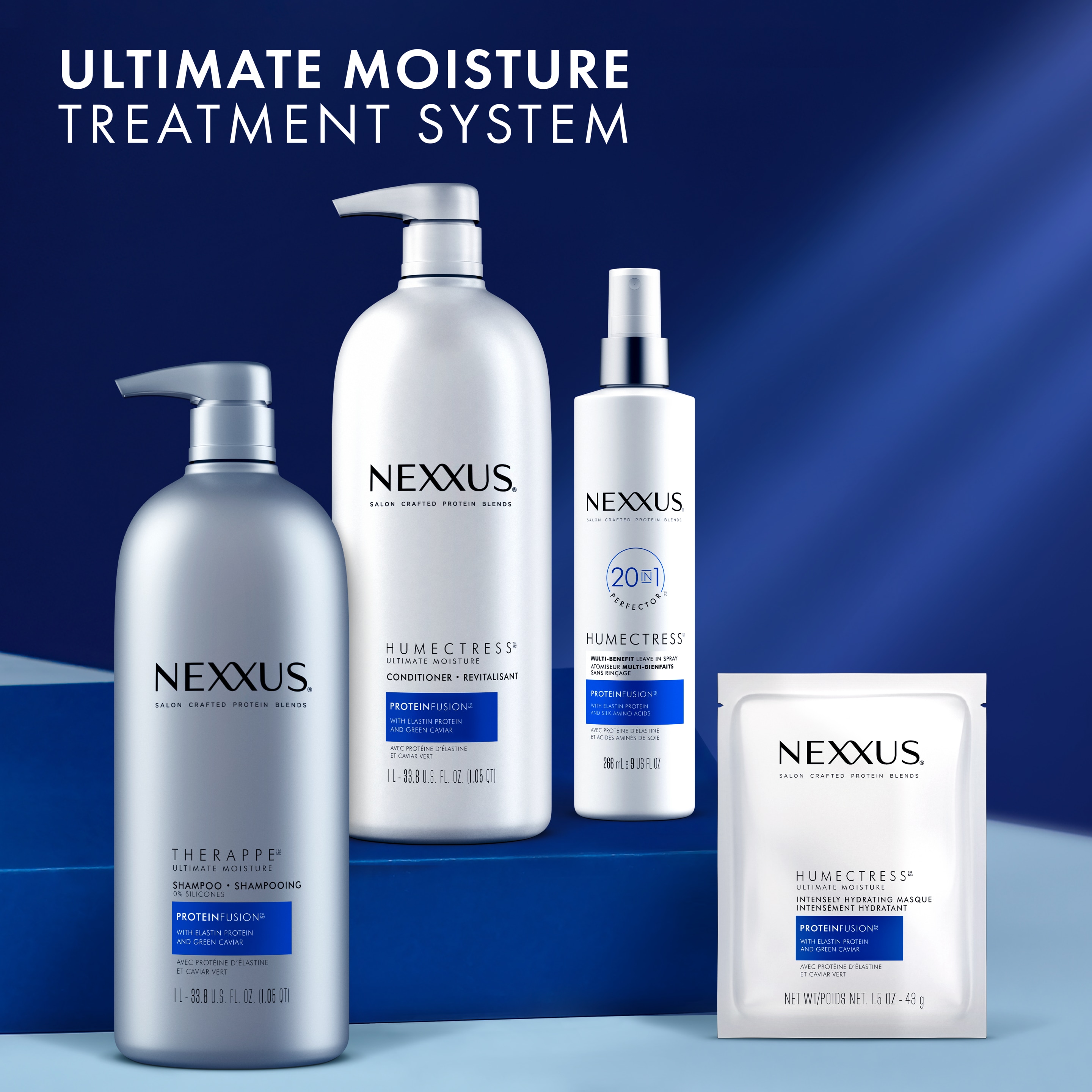 Humectress™ Ultimate Moisture Conditioner