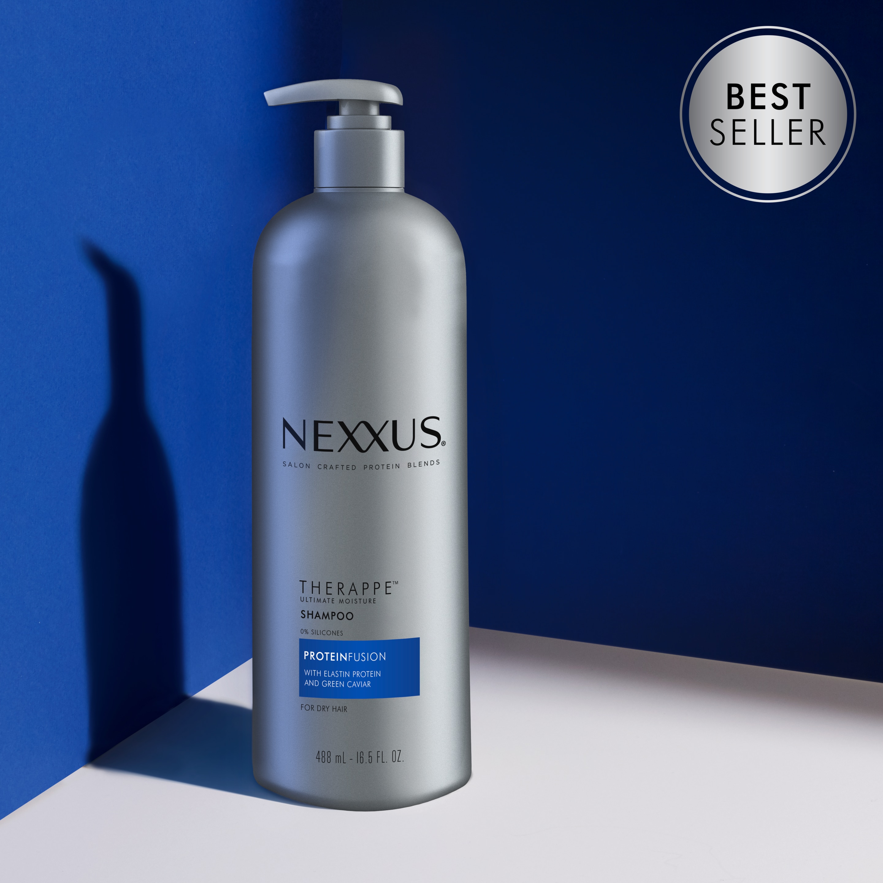 Therappe™ Ultimate Moisture Shampoo