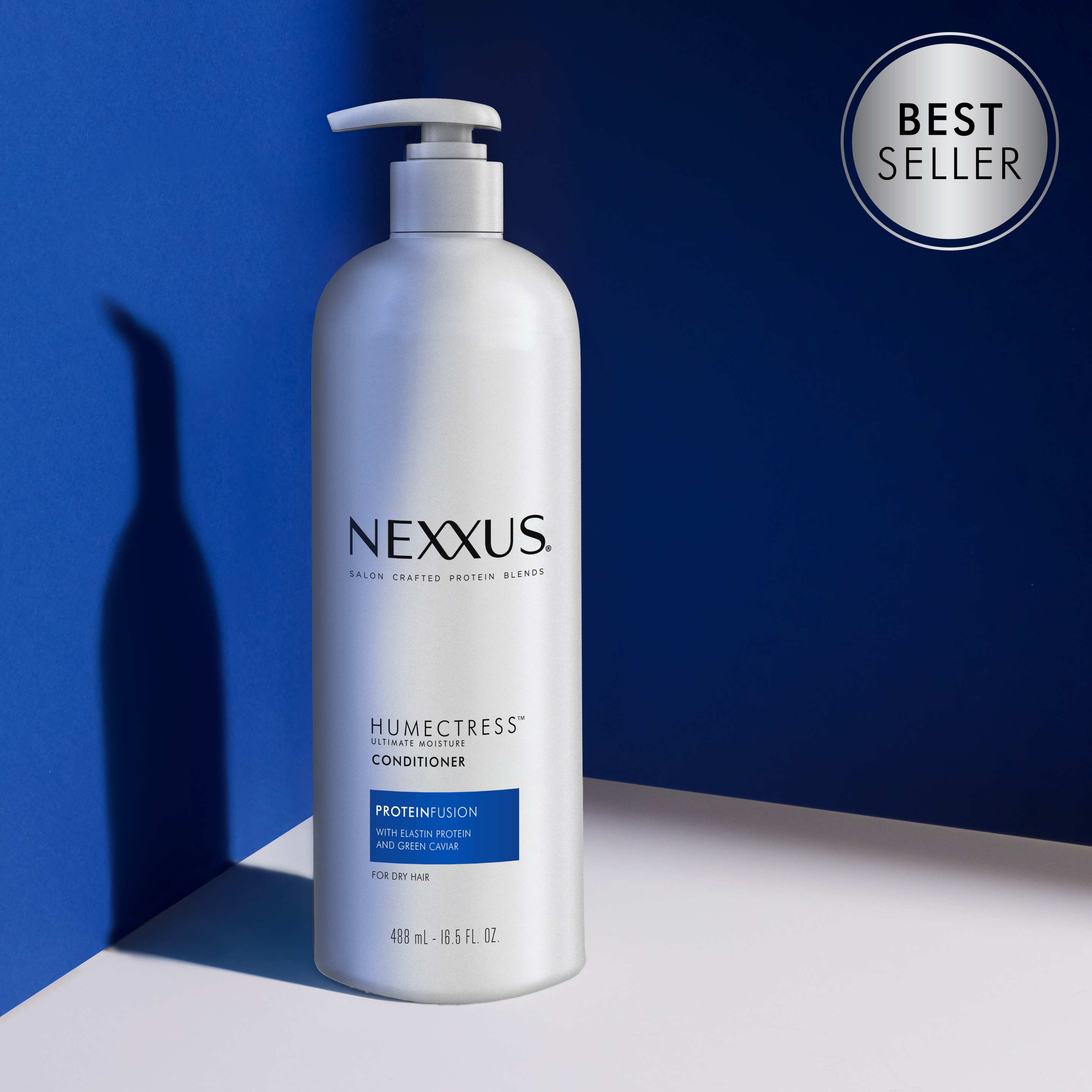 Humectress™ Ultimate Moisture Conditioner