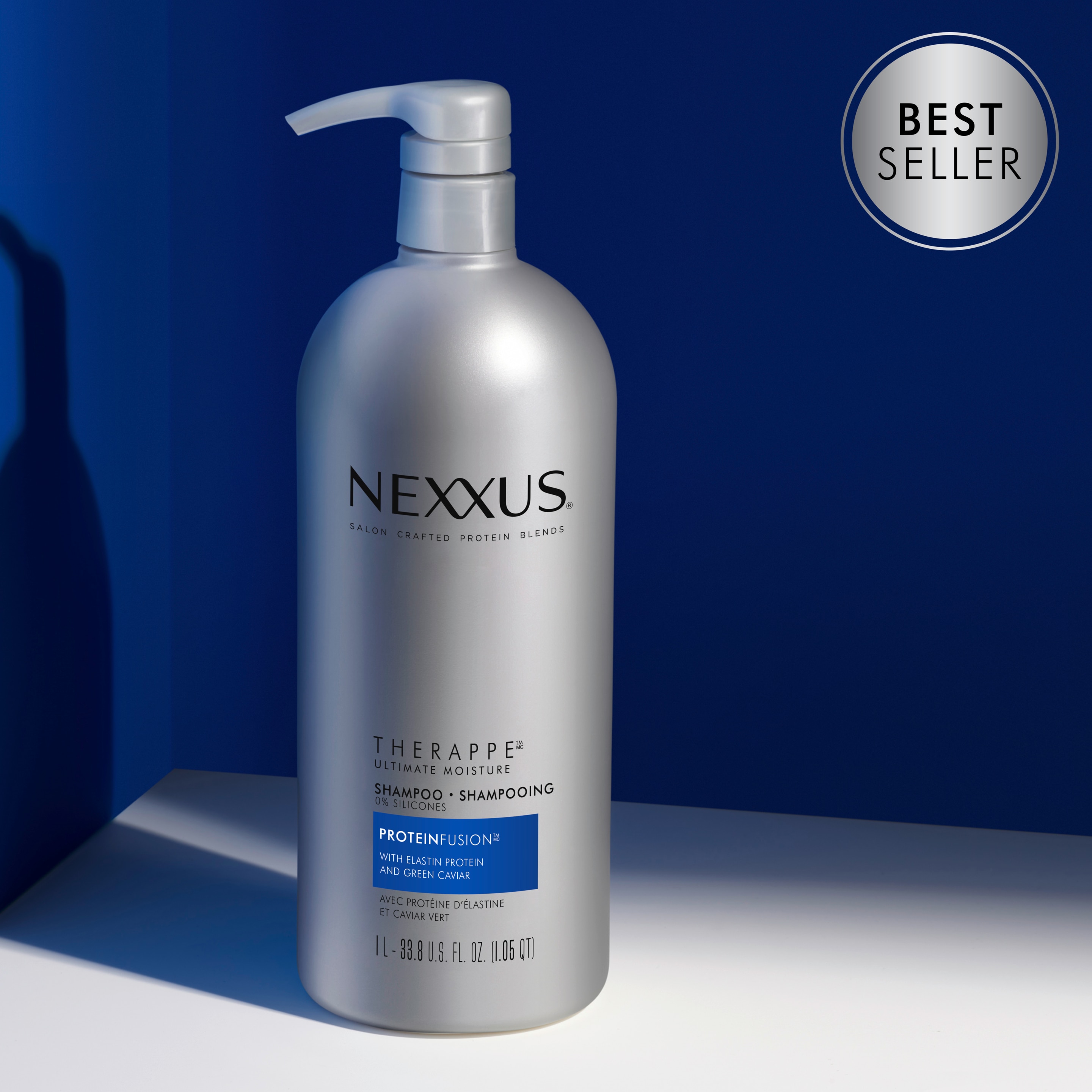 Therappe™ Ultimate Moisture Shampoo
