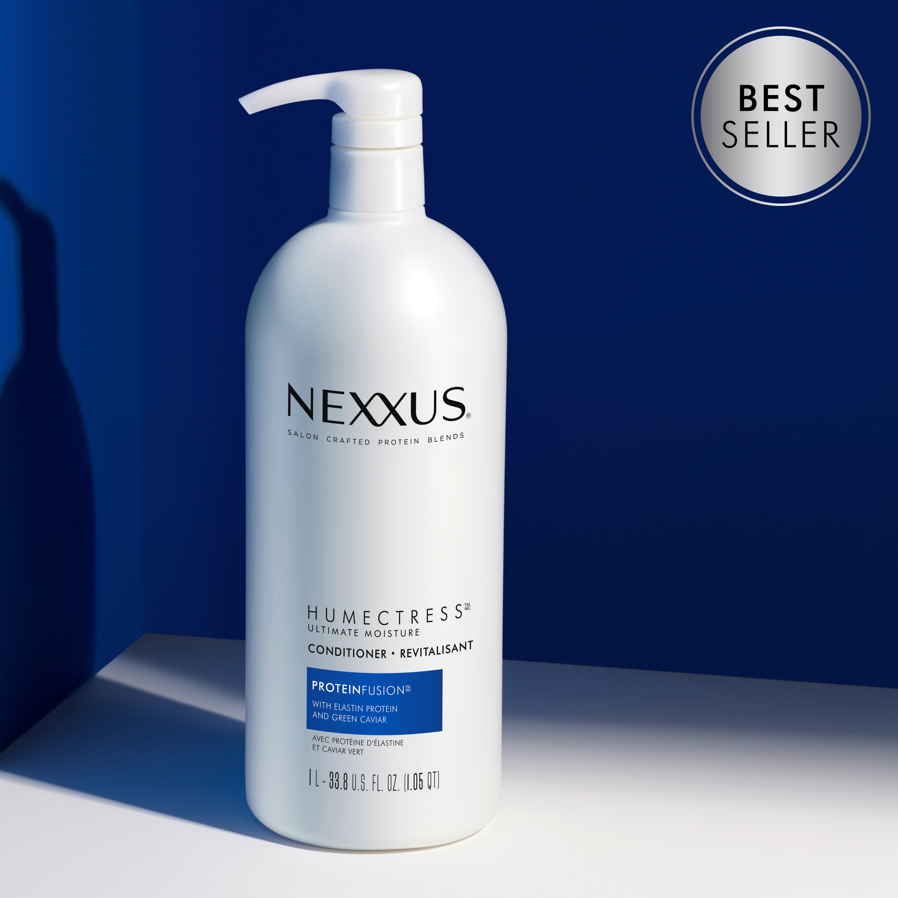 Humectress™ Ultimate Moisture Conditioner