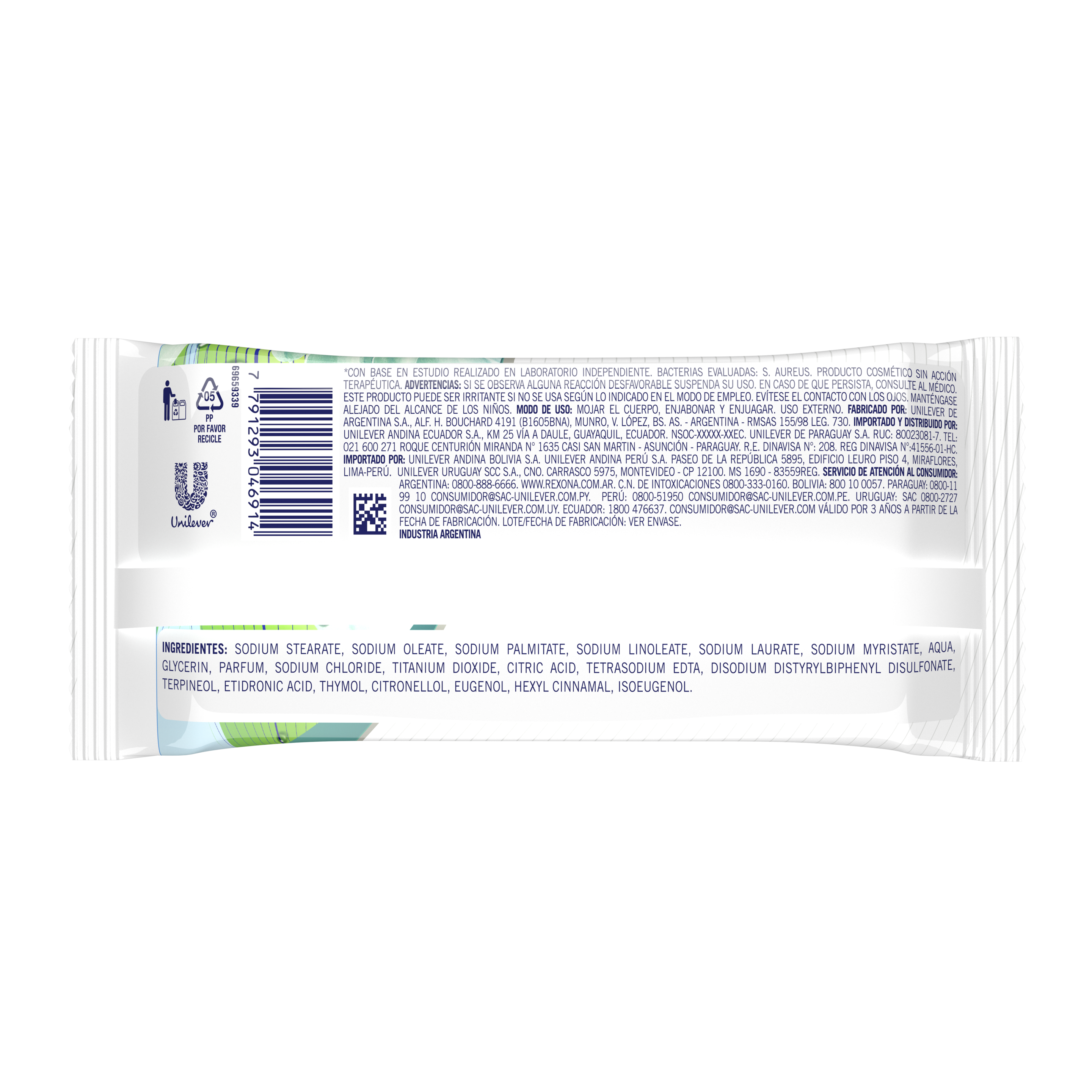 Product page