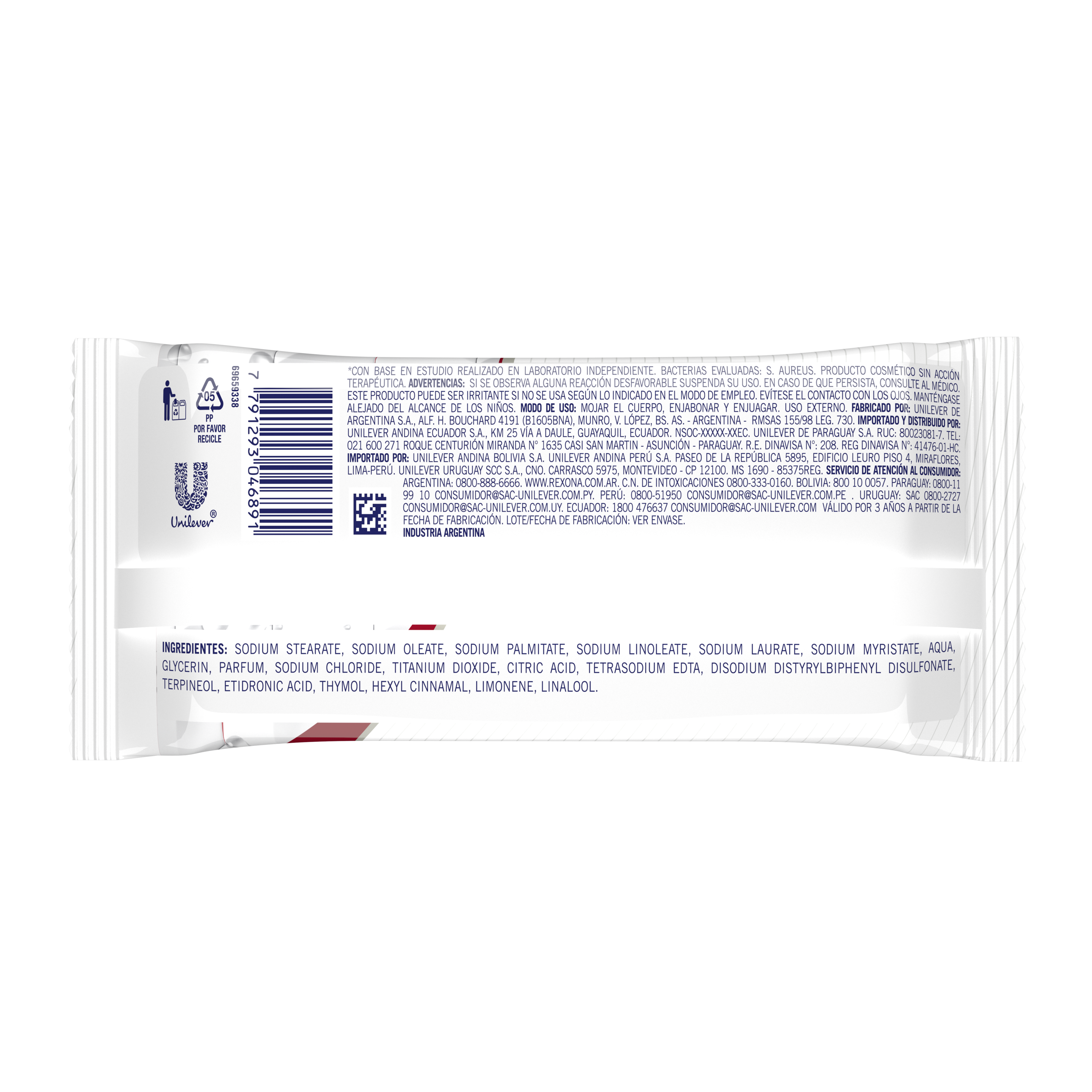 Product page