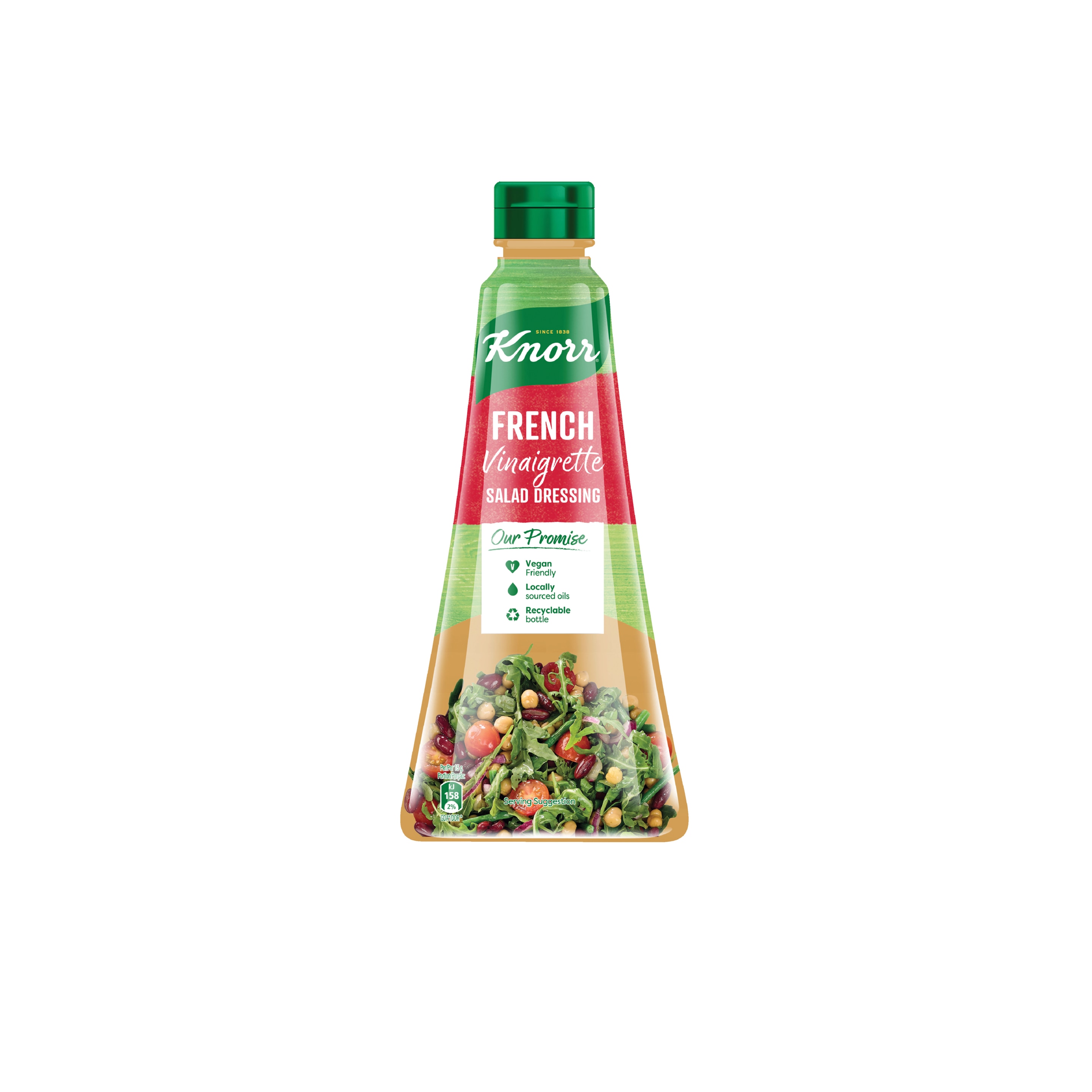 Knorr French Salad Dressing