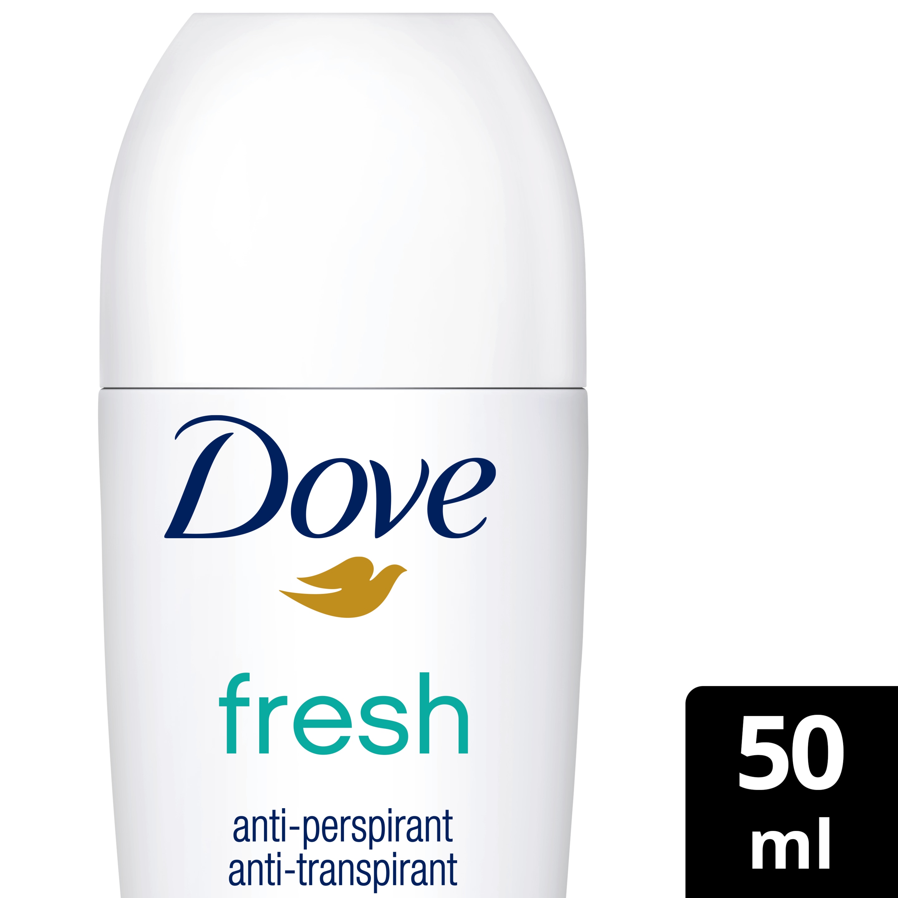 Dove 48h Fresh Roll-on 50 ml