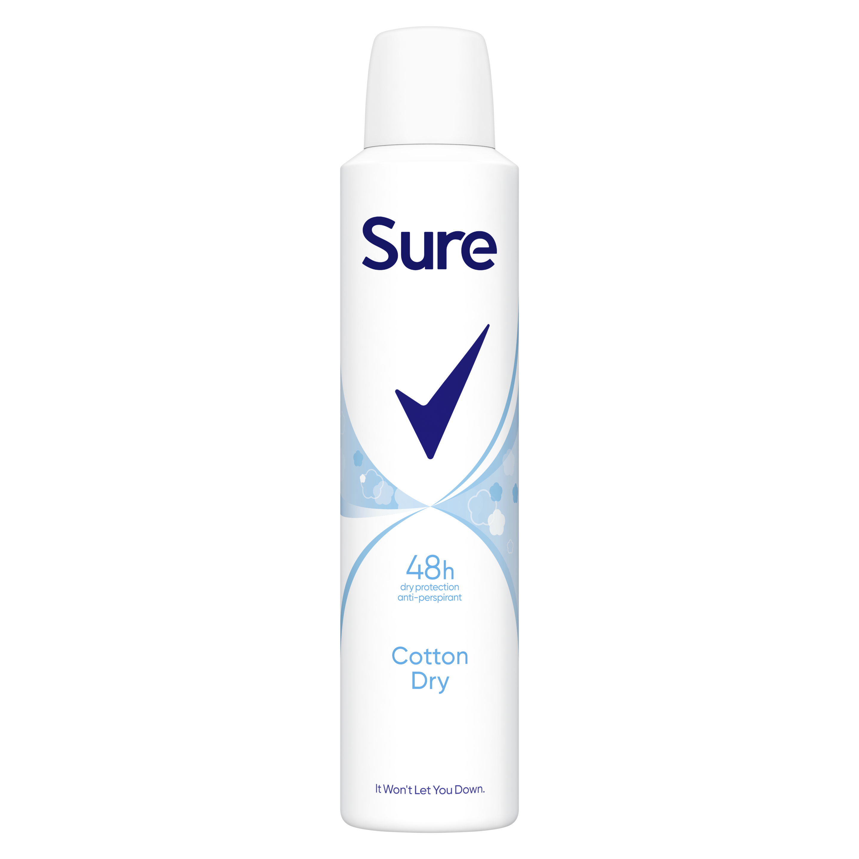 Front of pack shot packshot