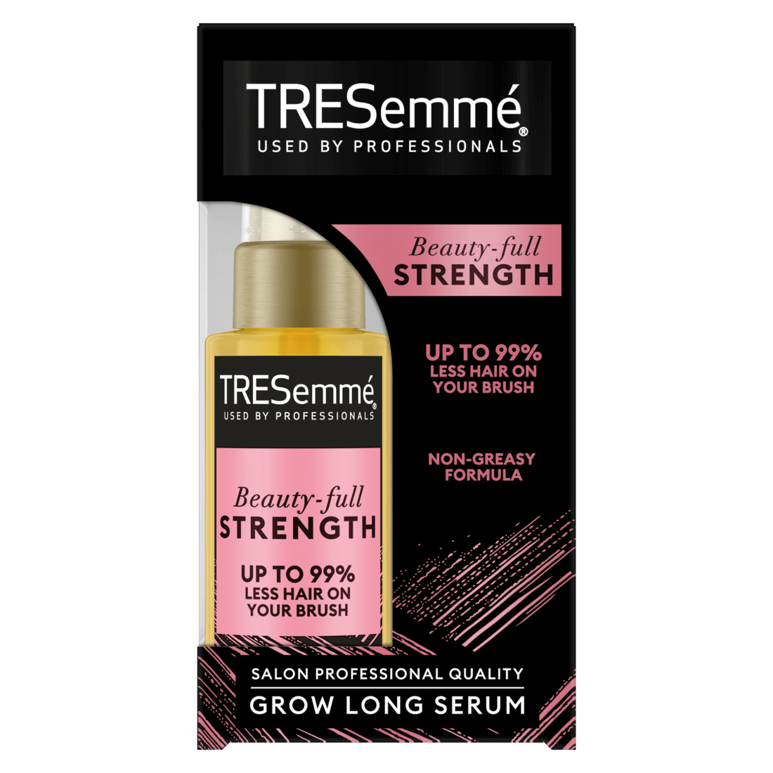 Beauty Full Strength Grow Long Serum 50 Ml TRESemm Tresemme
