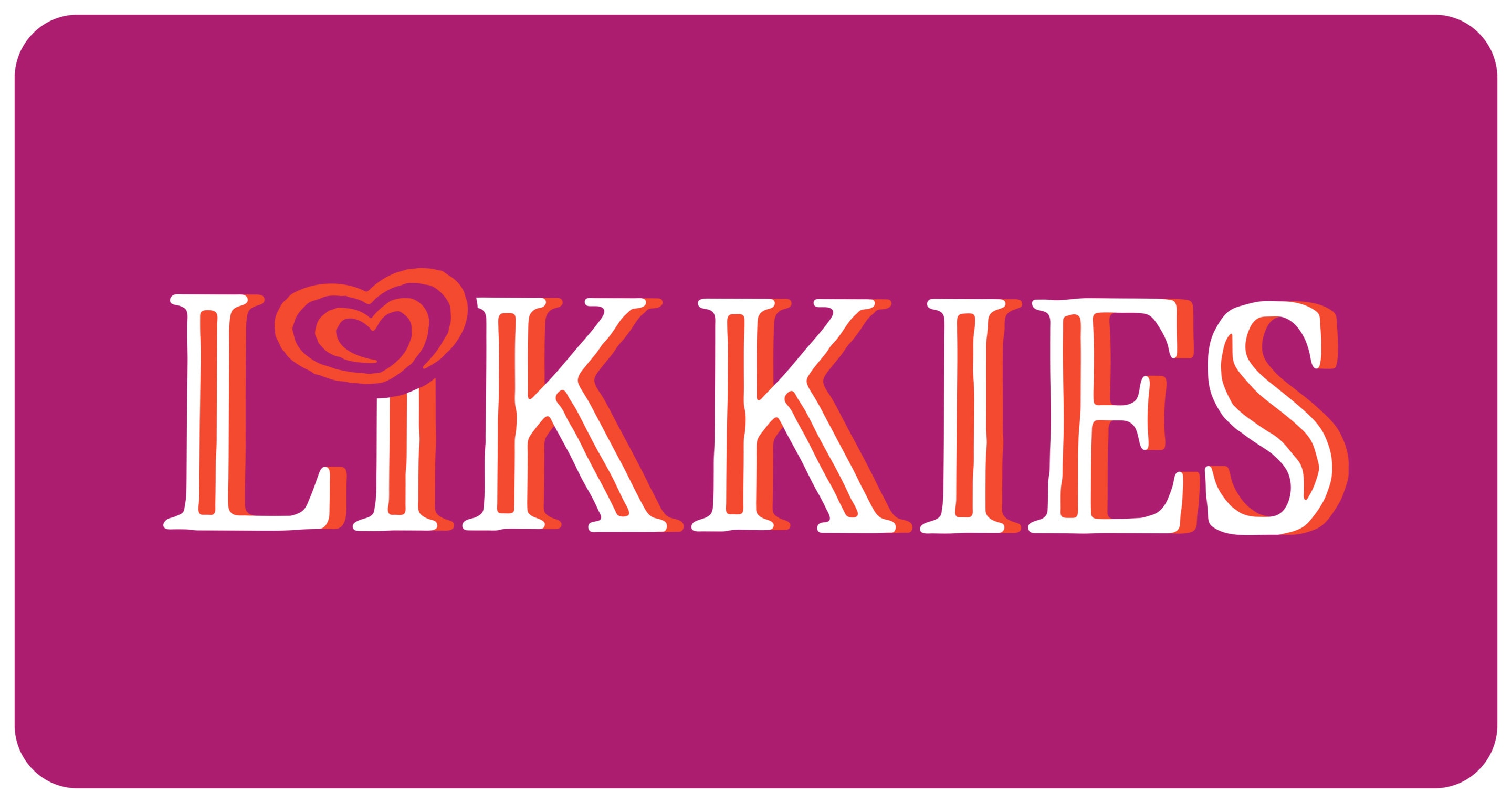 Likkies Logo