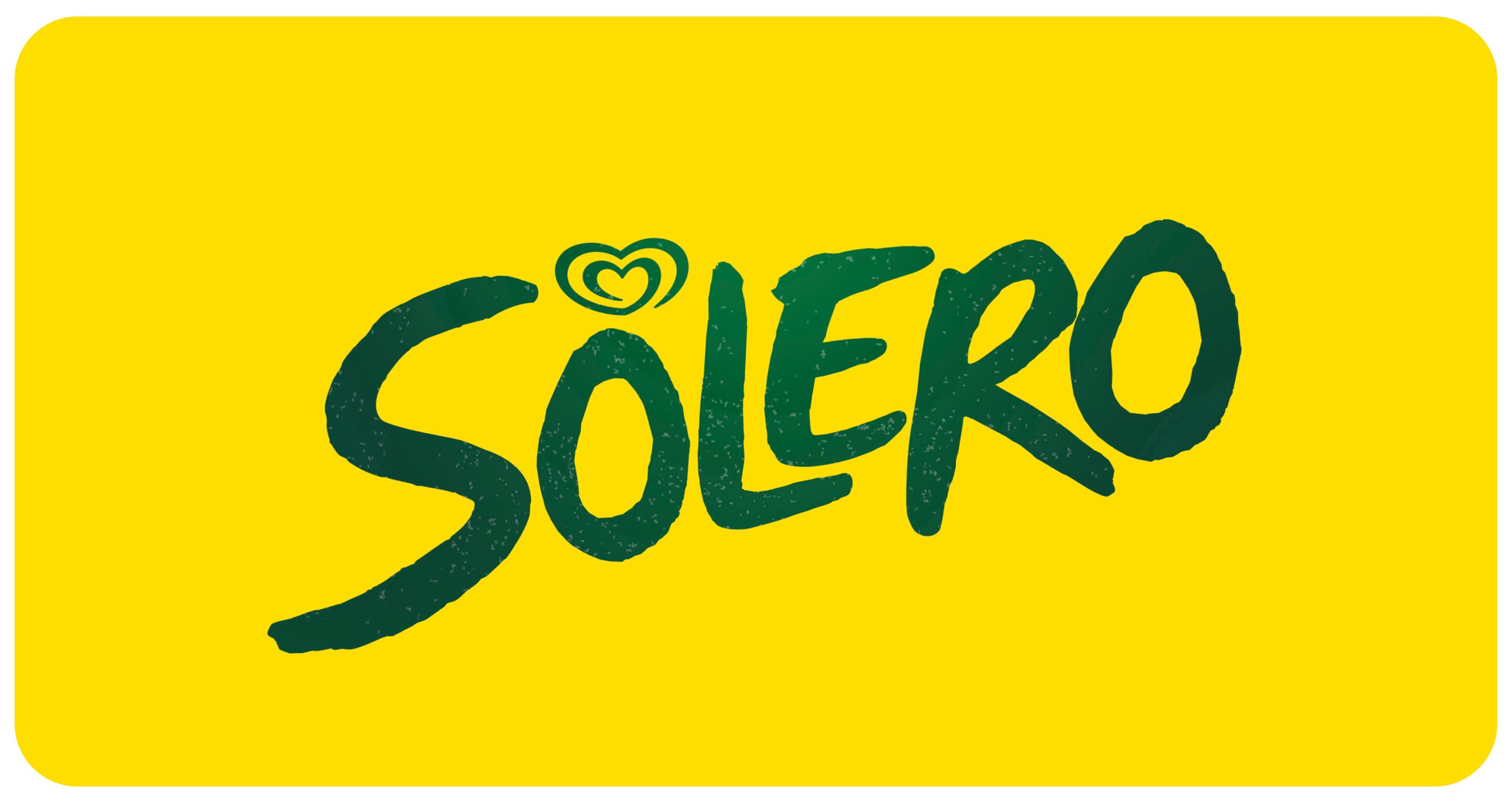 Solero Logo