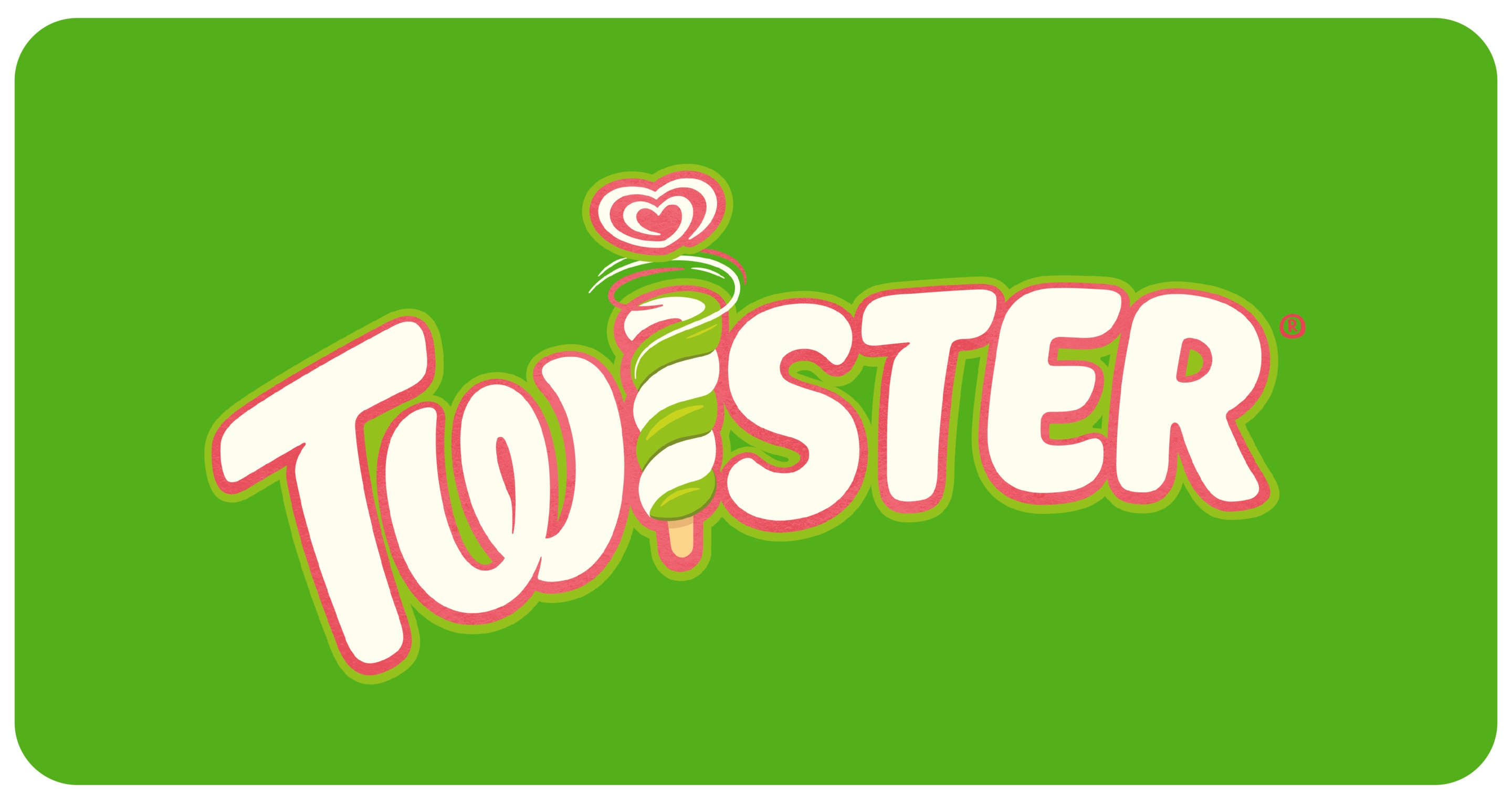 Twister Logo
