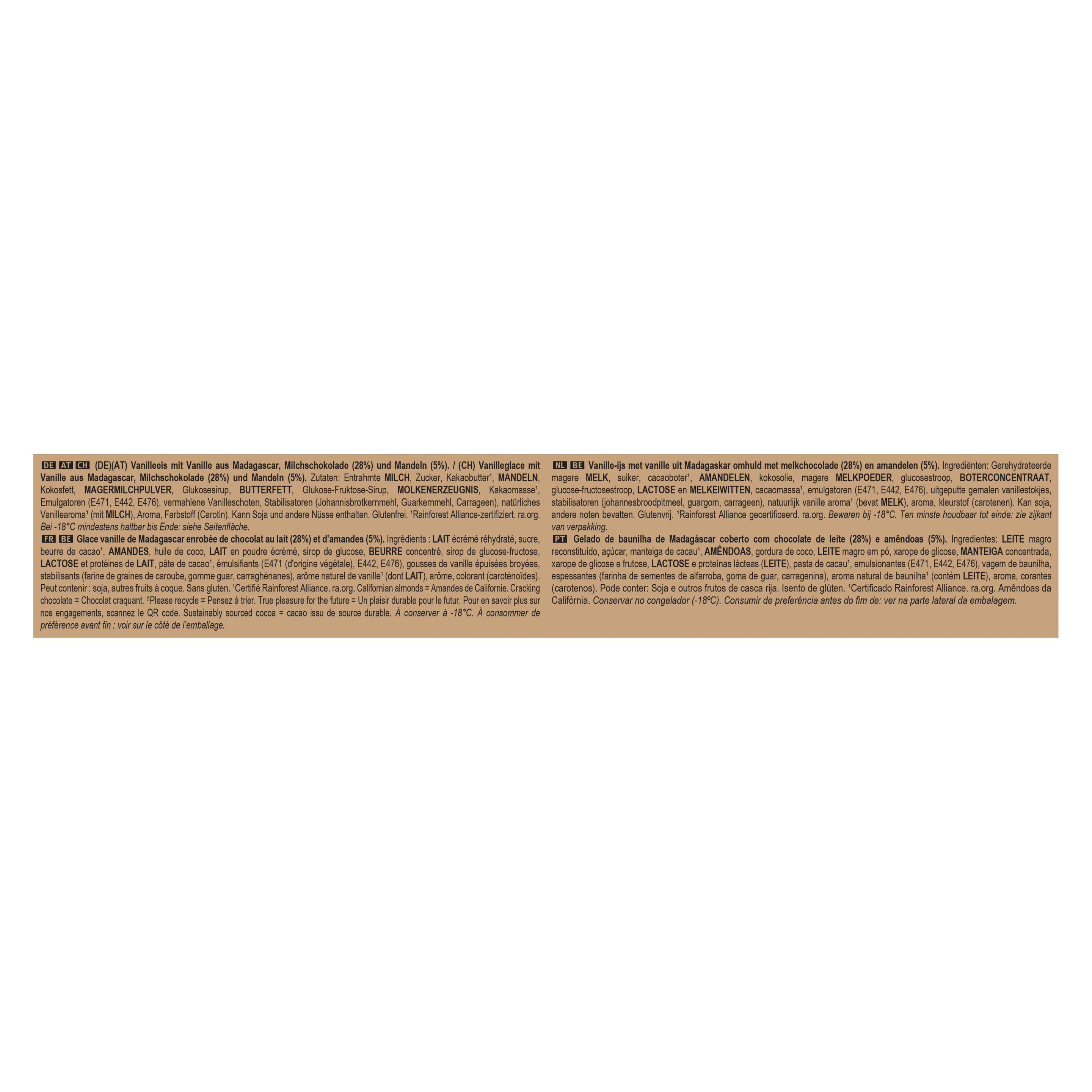 Product page