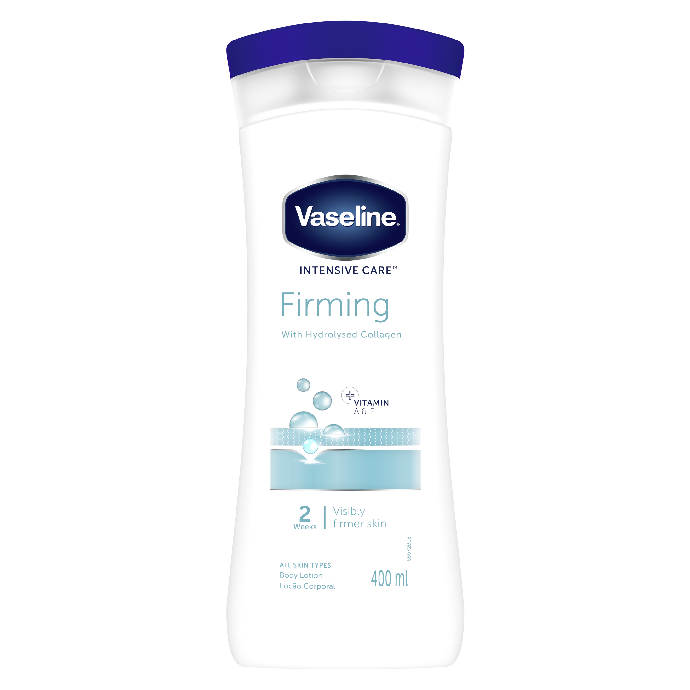 The Benefits & Uses of Petroleum Jelly | Unilever Vaseline®