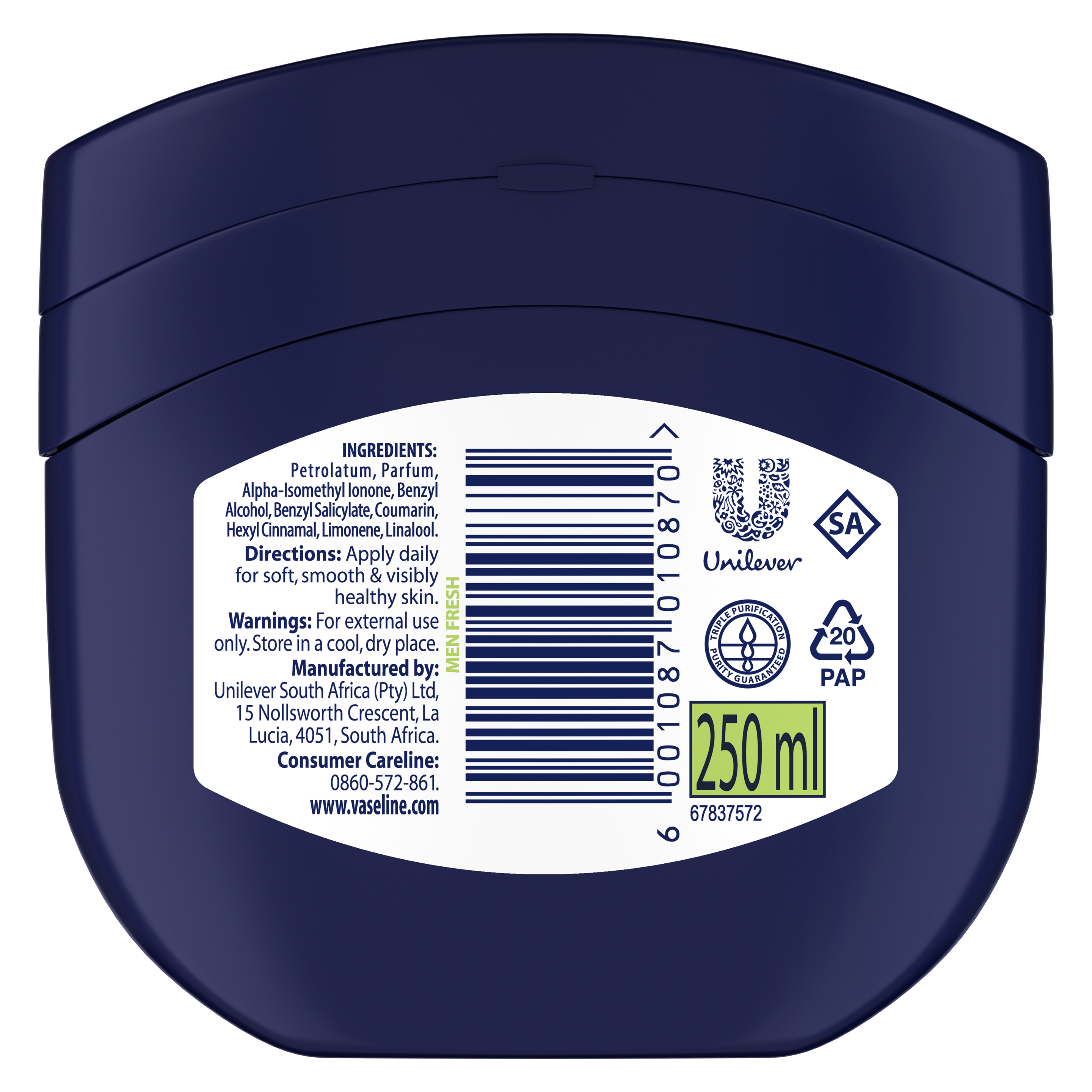 Product Page