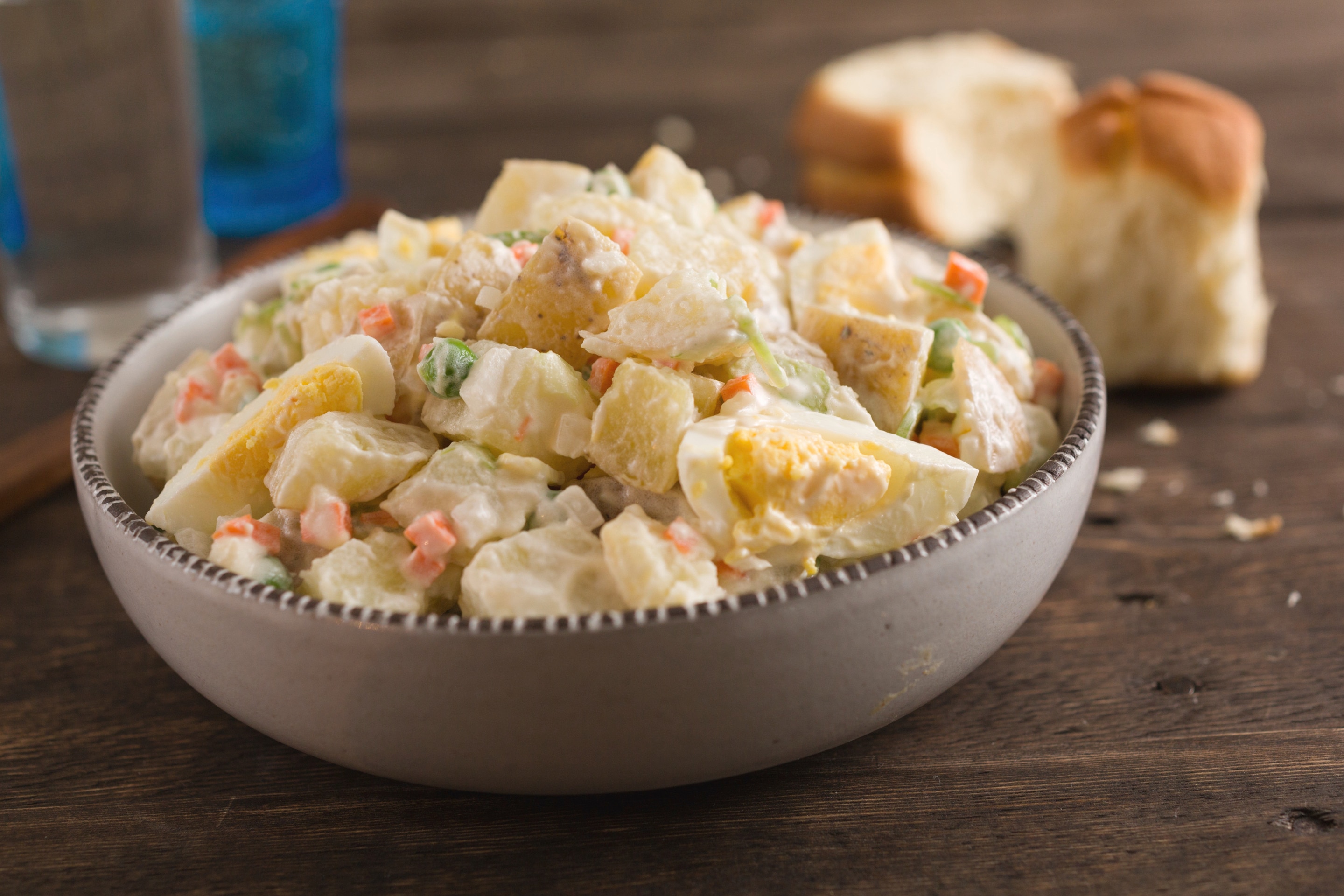 Potato Salad