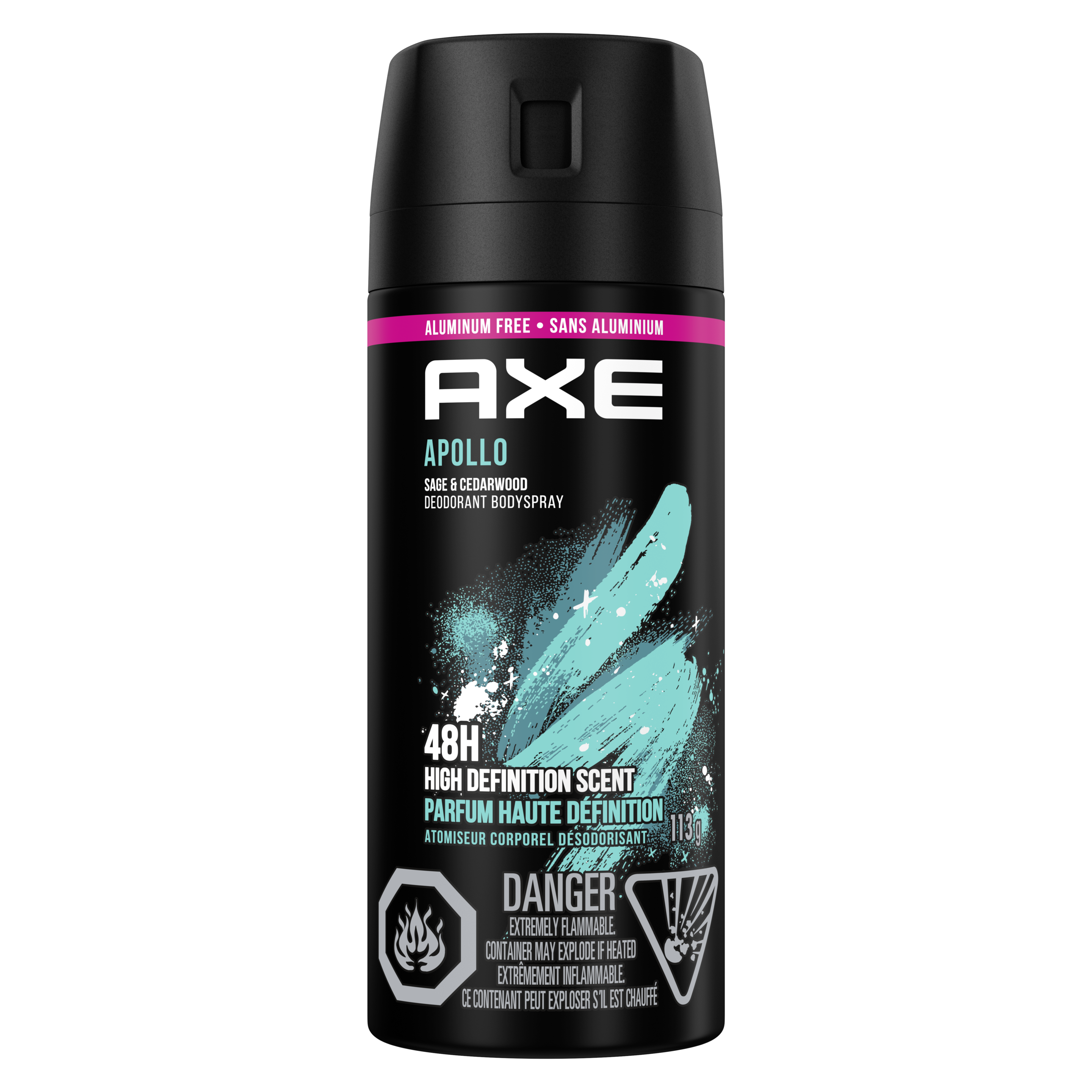 Axe apollo body spray new arrivals