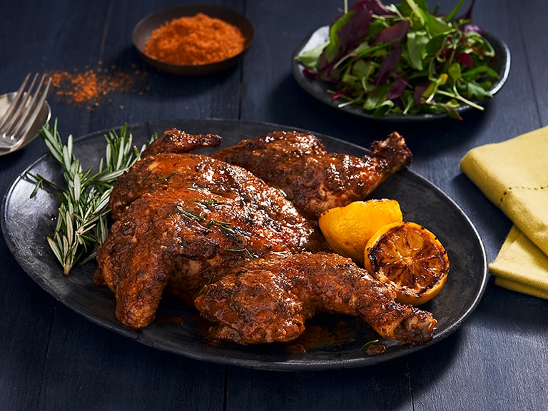 Robertsons Masterblends Spicy Shisanyama