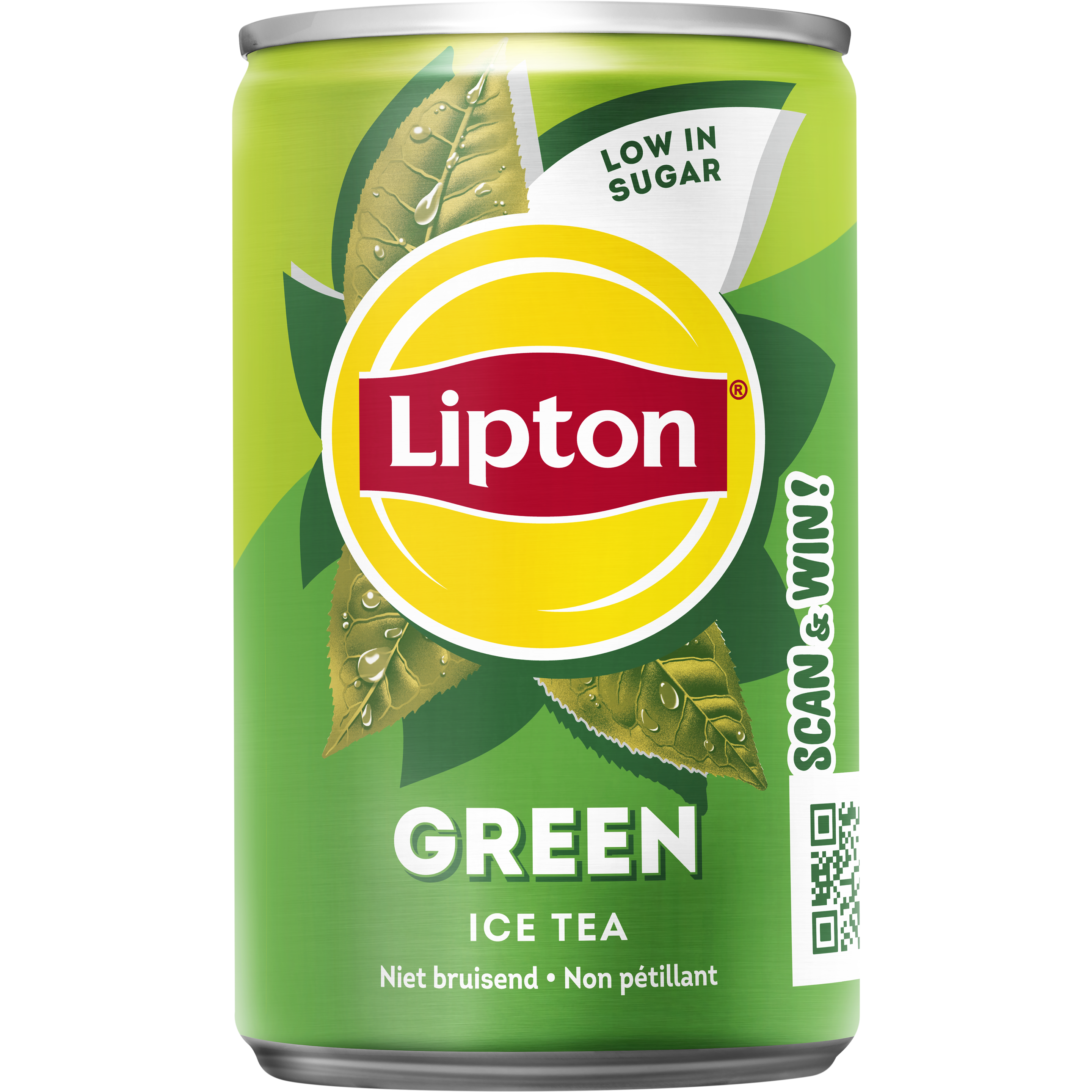 Lipton Ice Tea Green Original 15cl